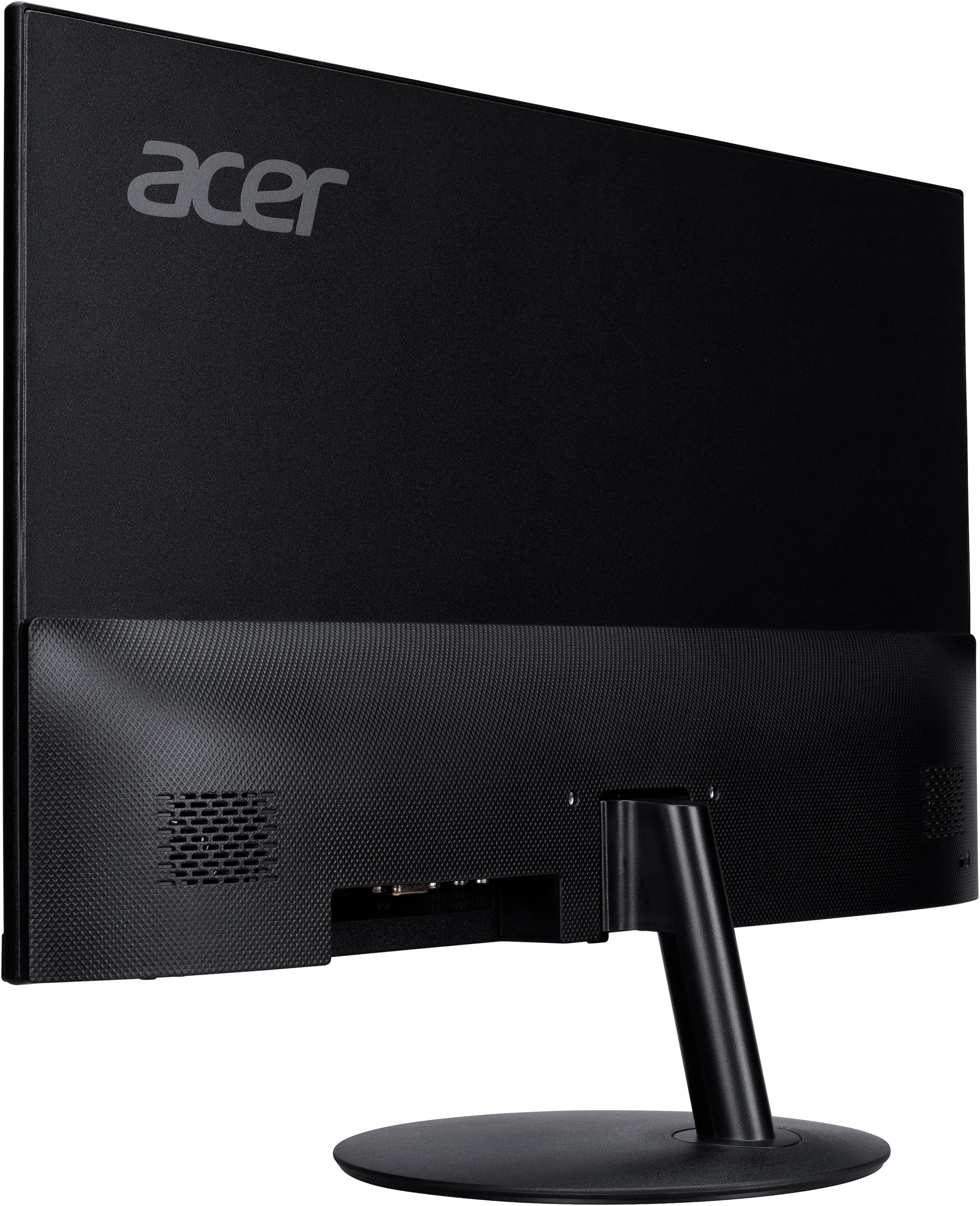 Acer LED-Monitor »SA322QU A« 80 cm/32 ″  1920 x 1080 px Full HD 1 Reaktionszeit 75 Hz