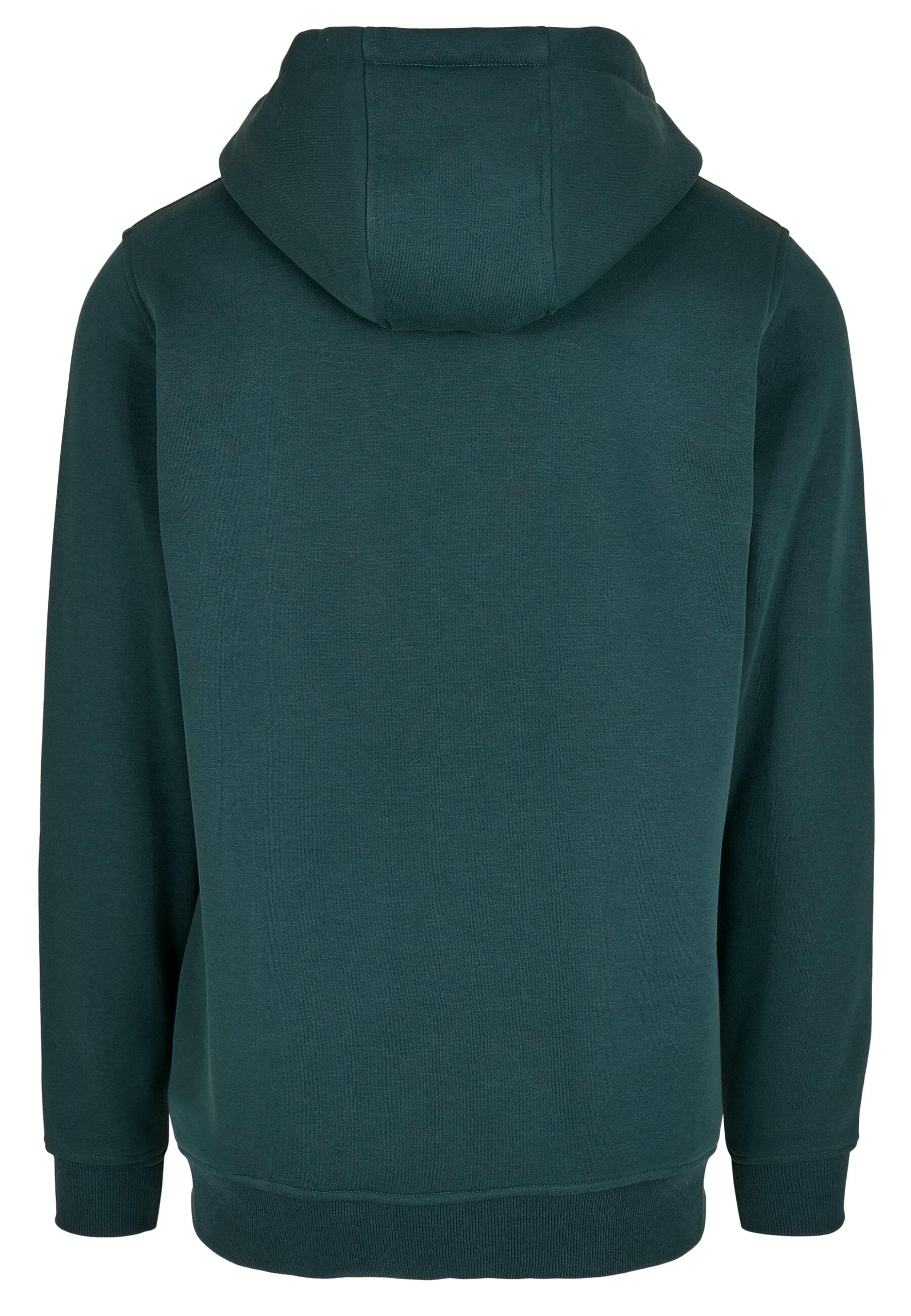 MisterTee Kapuzensweatshirt "MisterTee Herren Easy Sign Hoody", 1 Stk. günstig online kaufen