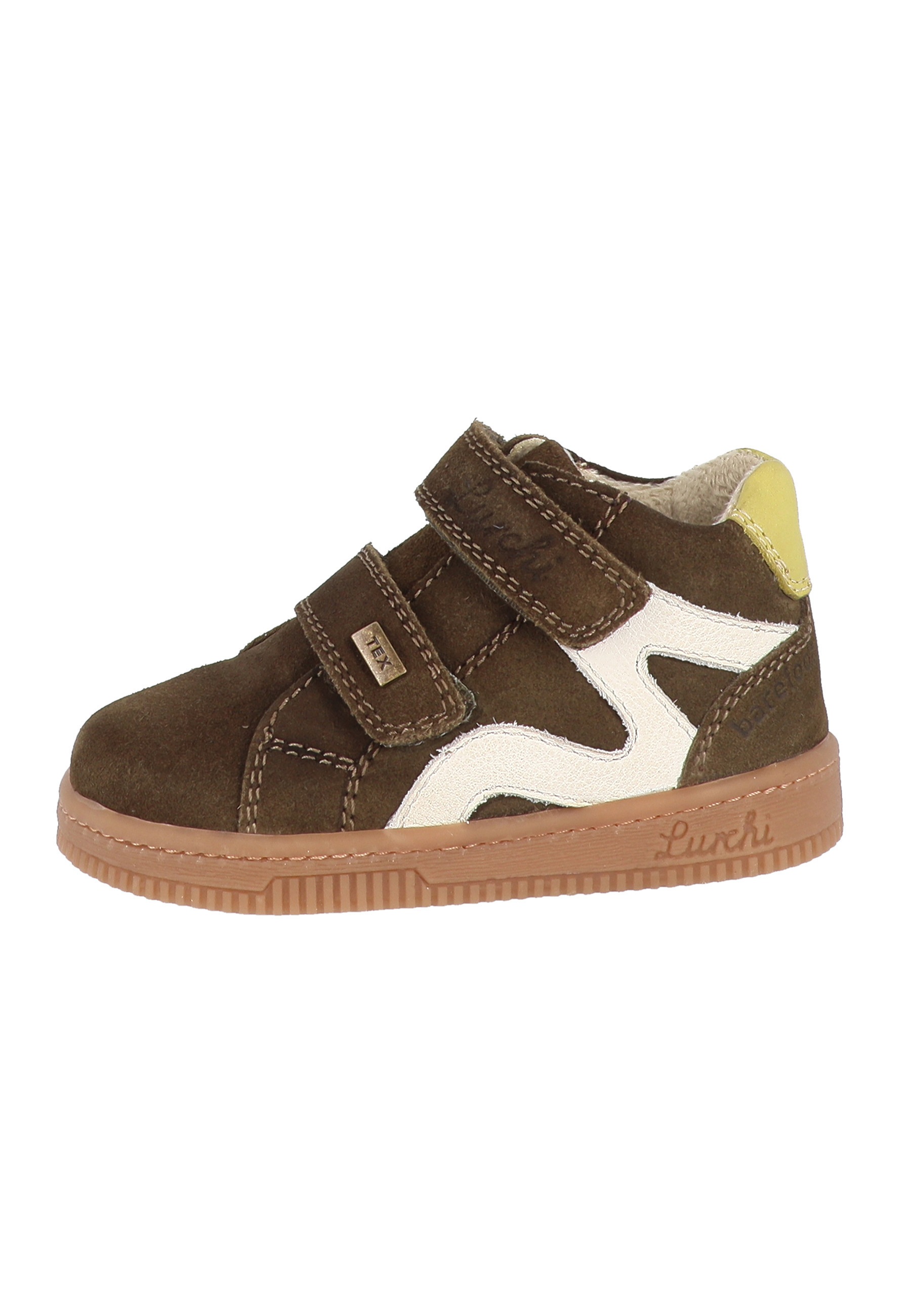 Lurchi Sneaker »Lurchi Furi Barefoot-TEX«  1 tlg.