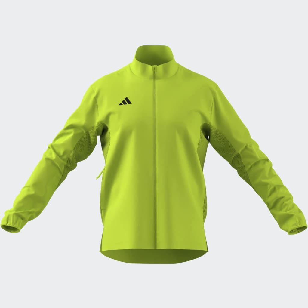 adidas Performance Laufjacke »ADIZERO E JCKT«
