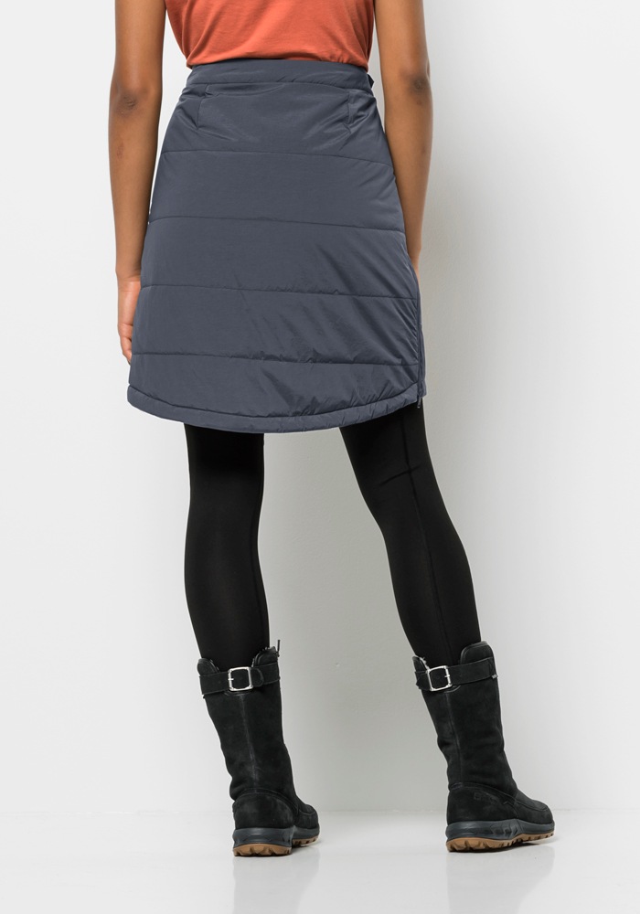Jack Wolfskin "ALPENGLUEHEN SKIRT W" günstig online kaufen