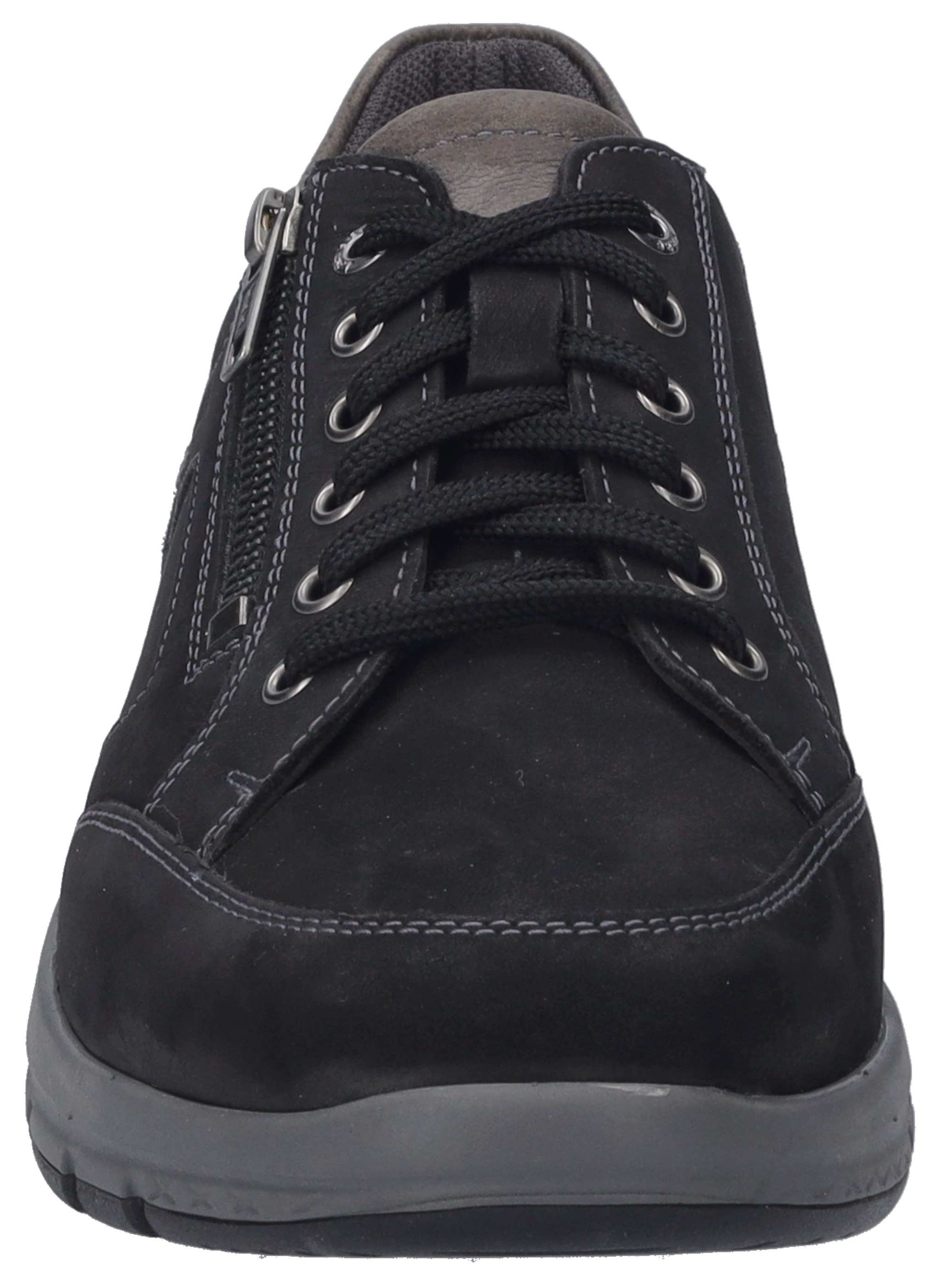 Josef Seibel Sneaker »Giuseppe 08«, Freizeitschuh, Halbschuh, Komfortschuh in Weite G