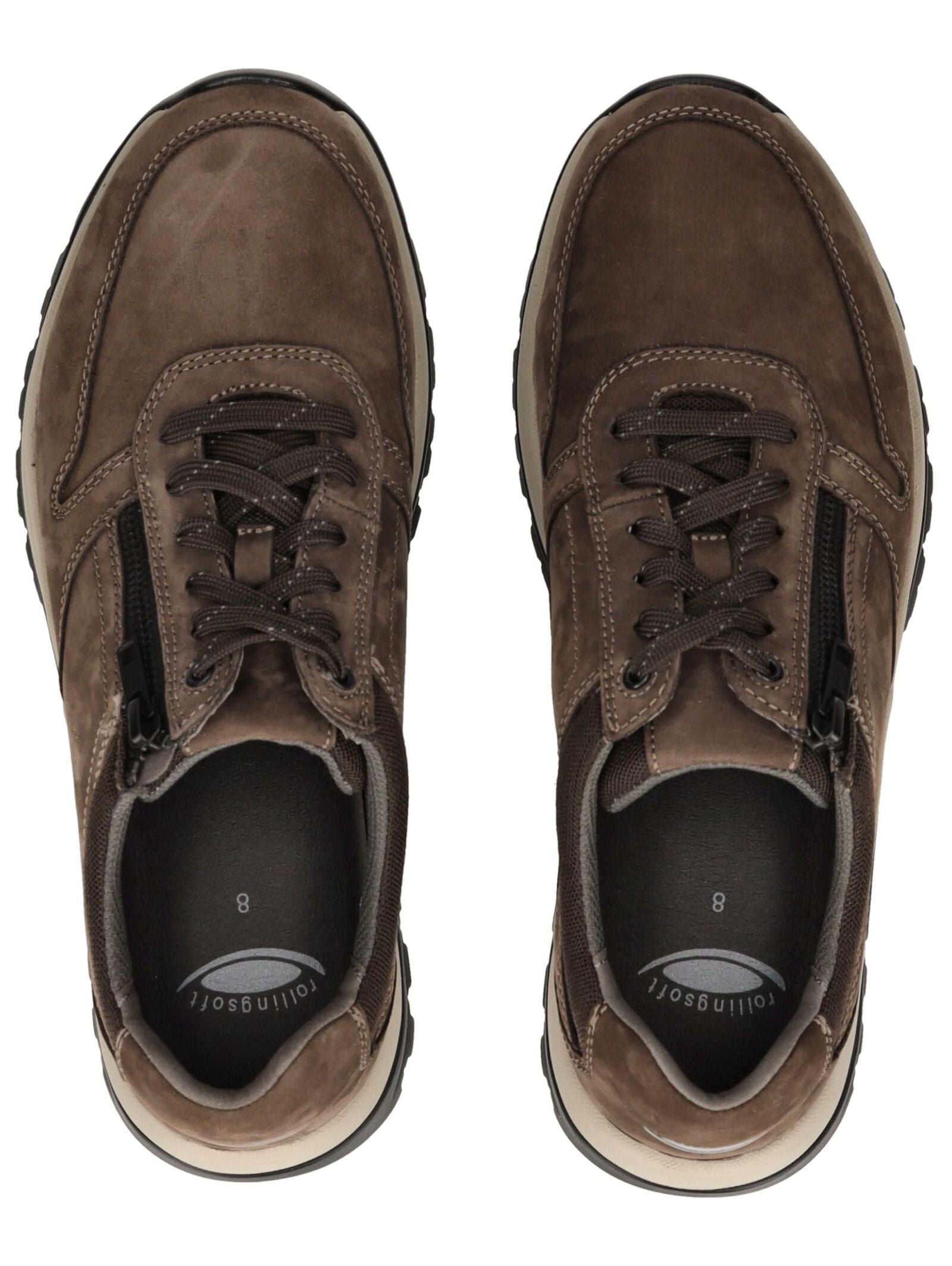 Pius Gabor Sneaker »Pius Gabor Sneaker Leder«