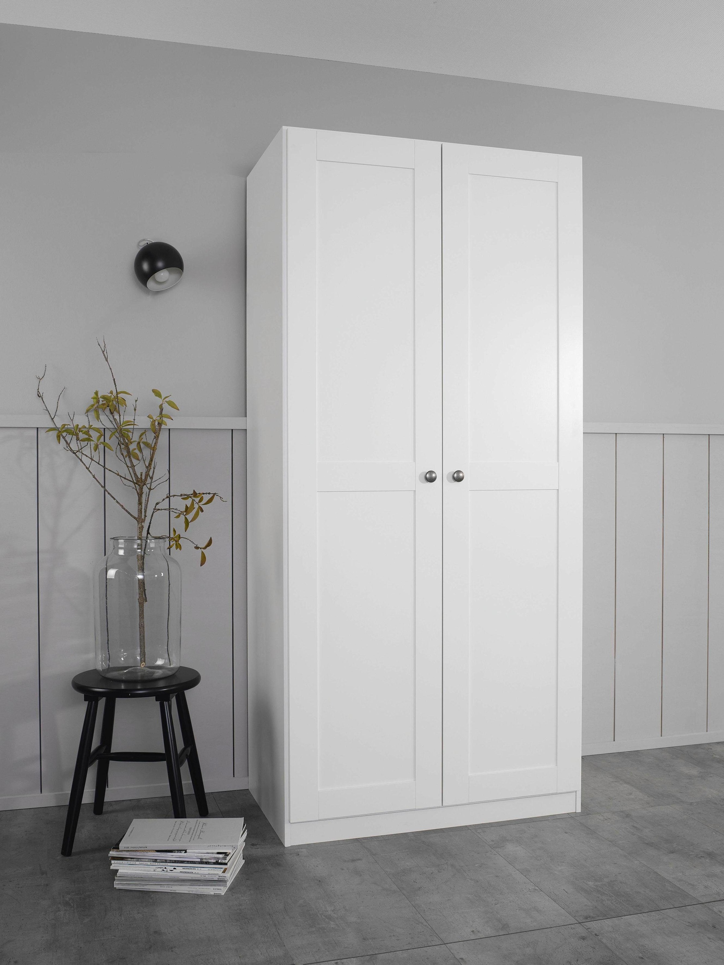 rauch Drehtürenschrank »Skagen«, im Landhaus-Stil