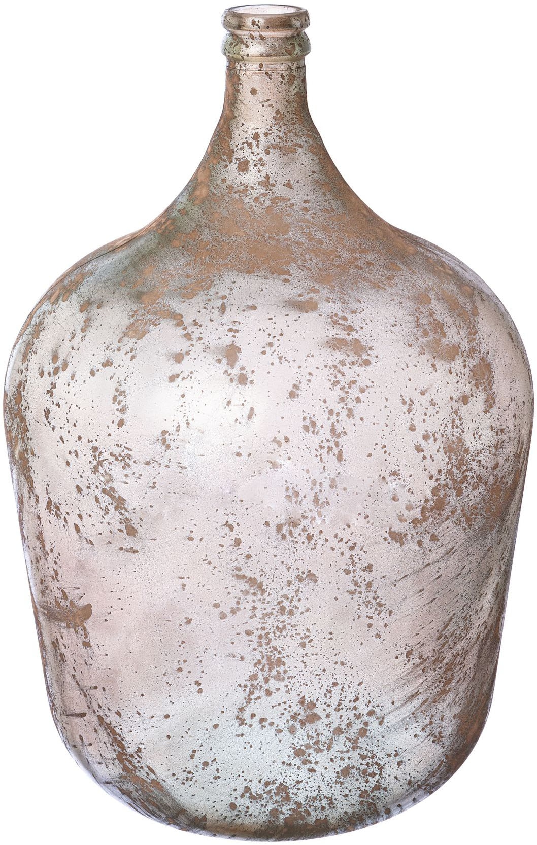 Creativ home Dekovase "Vase" im formschönen Design günstig online kaufen