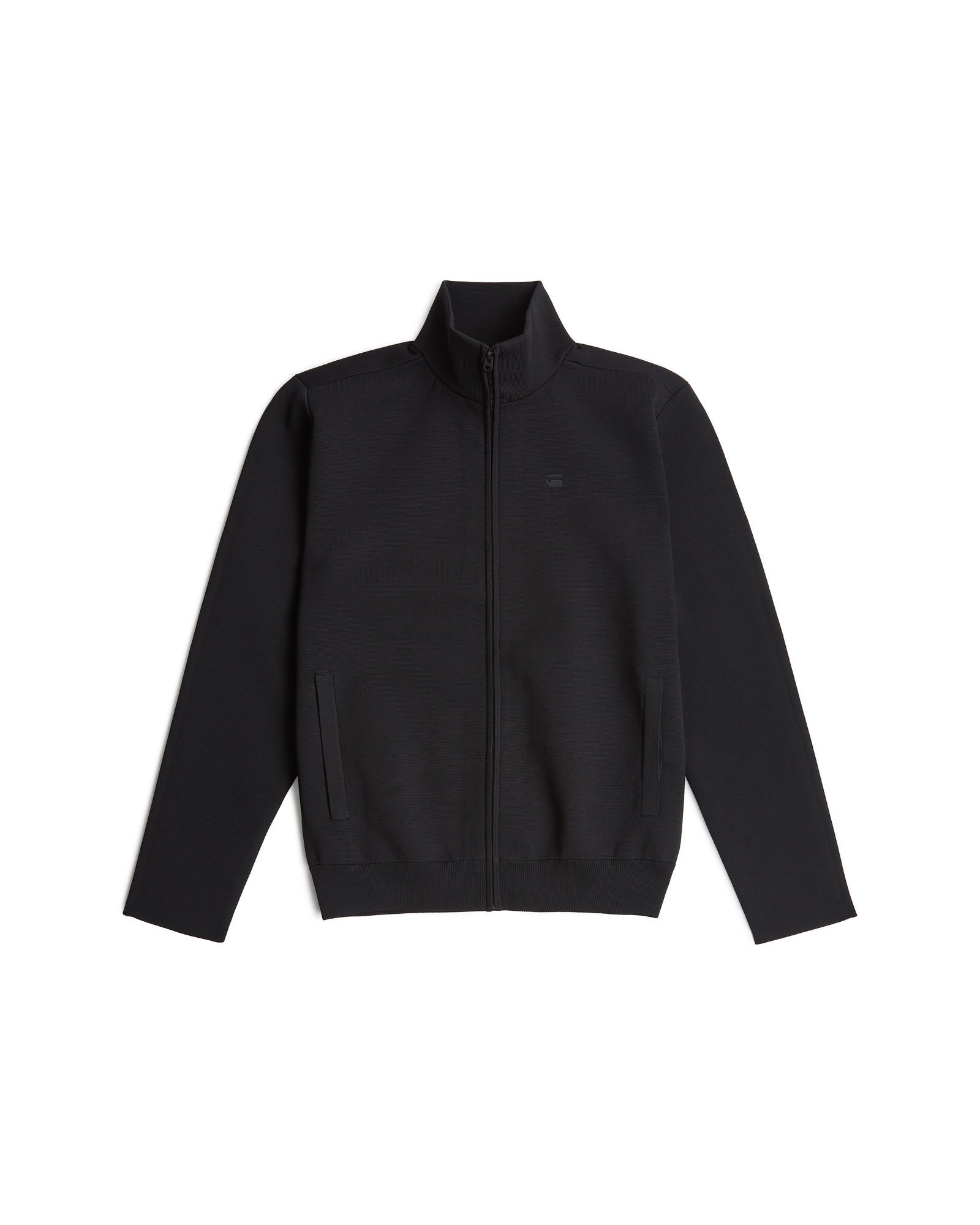 G-STAR Cardigan »Tech Knit Jacke«