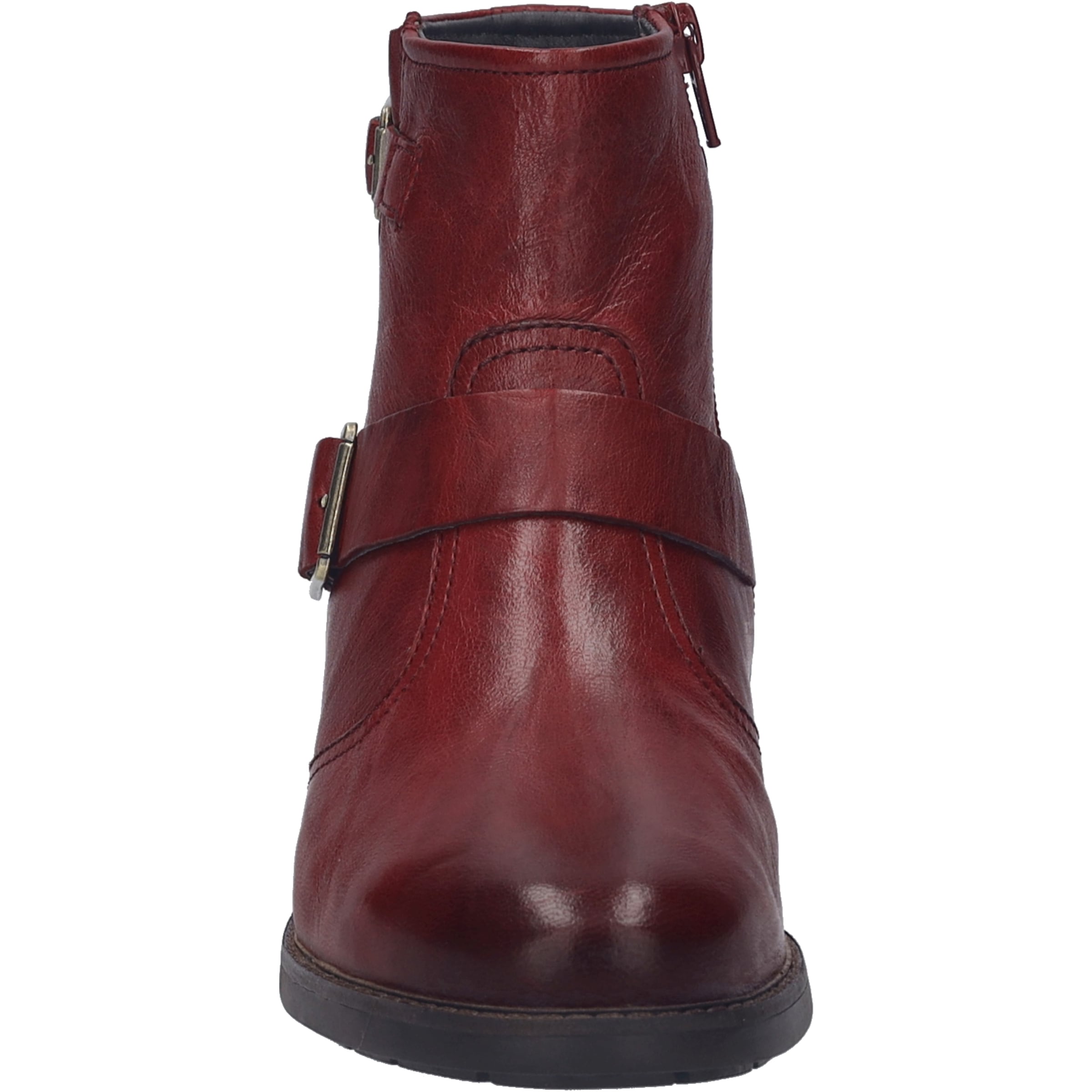 Josef Seibel Stiefelette »Kate 21, bordeaux«