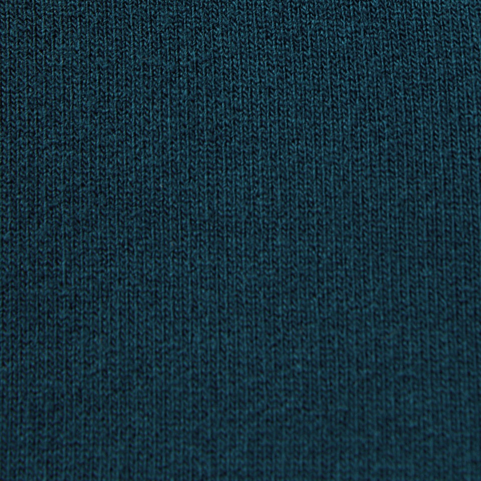 STREET ONE T-Shirt, aus elastischem Materialmix