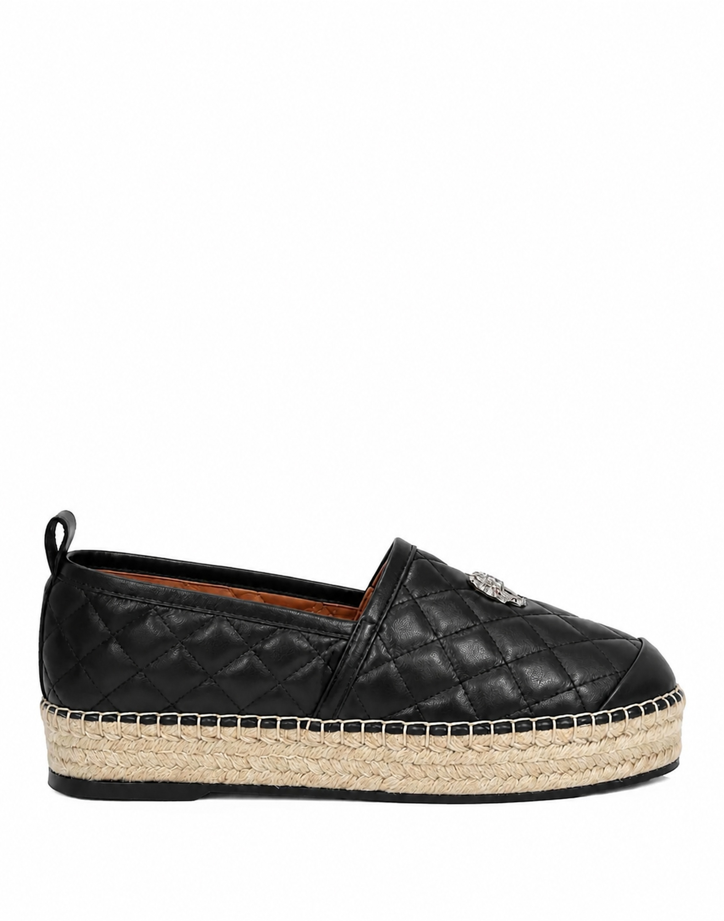 PHILIPP PLEIN Espadrille »Skull«