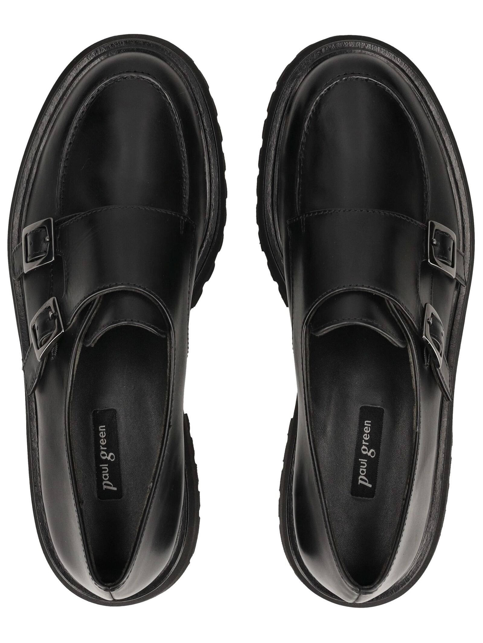 Paul Green Slipper »Paul Green Slipper Leder«