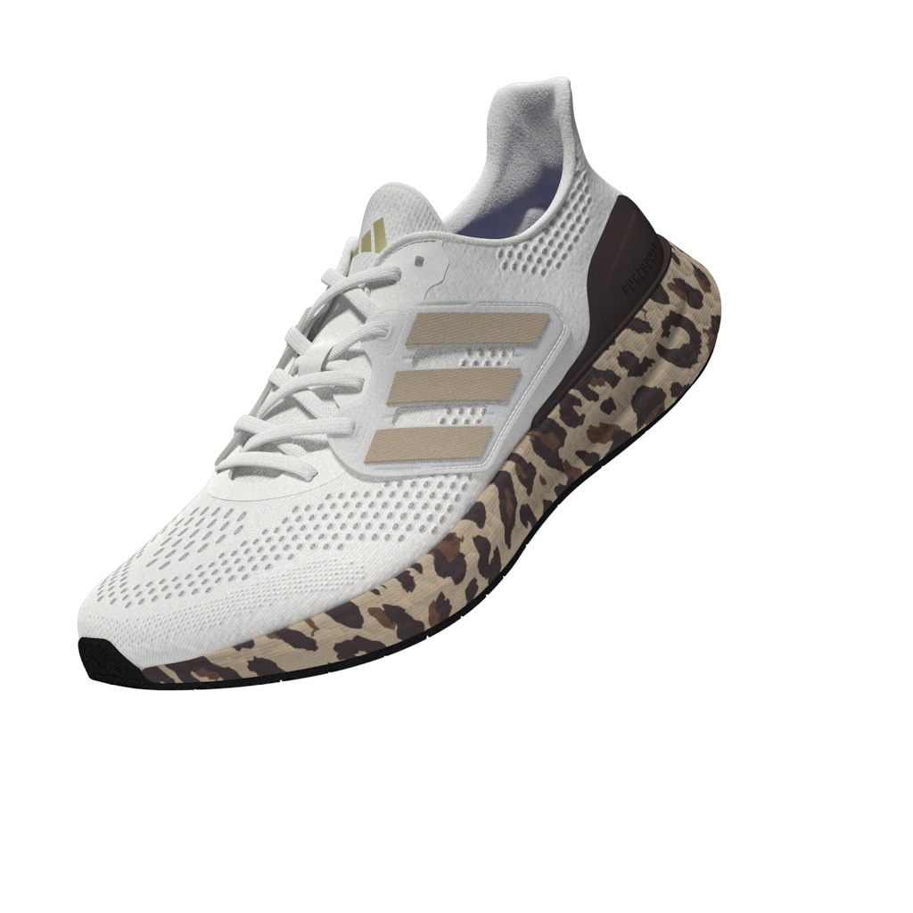 adidas Performance Laufschuh »PUREBOOST 23«