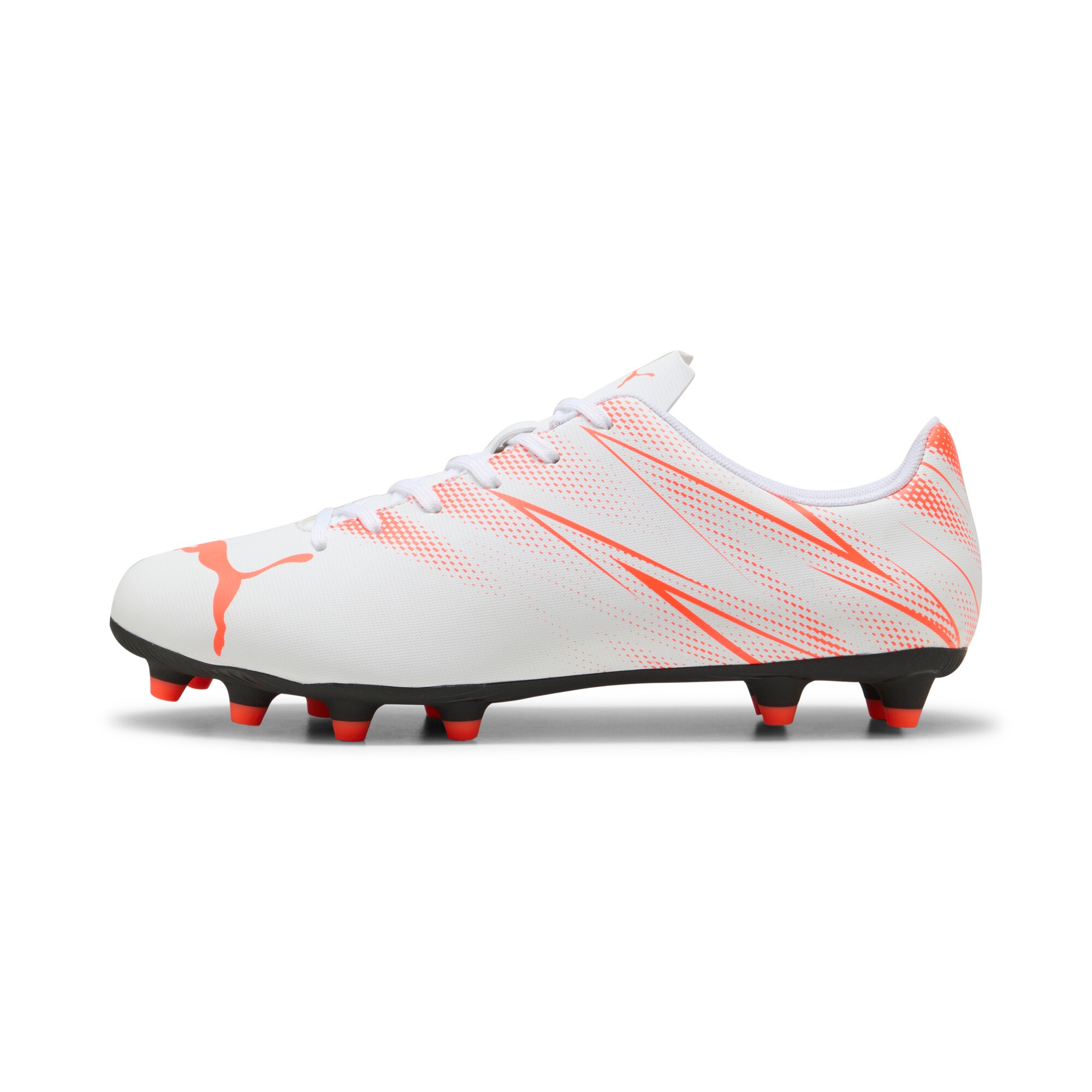 PUMA Fußballschuh "ATTACANTO FG/AG", für Rasenplätze günstig online kaufen