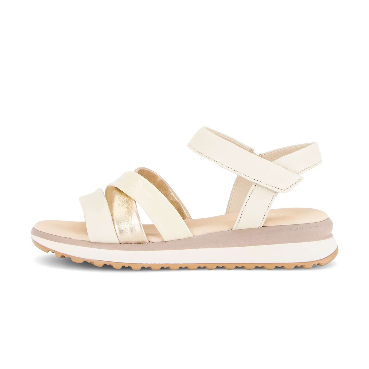 Gabor Riemchensandale "Riemchensandale" günstig online kaufen