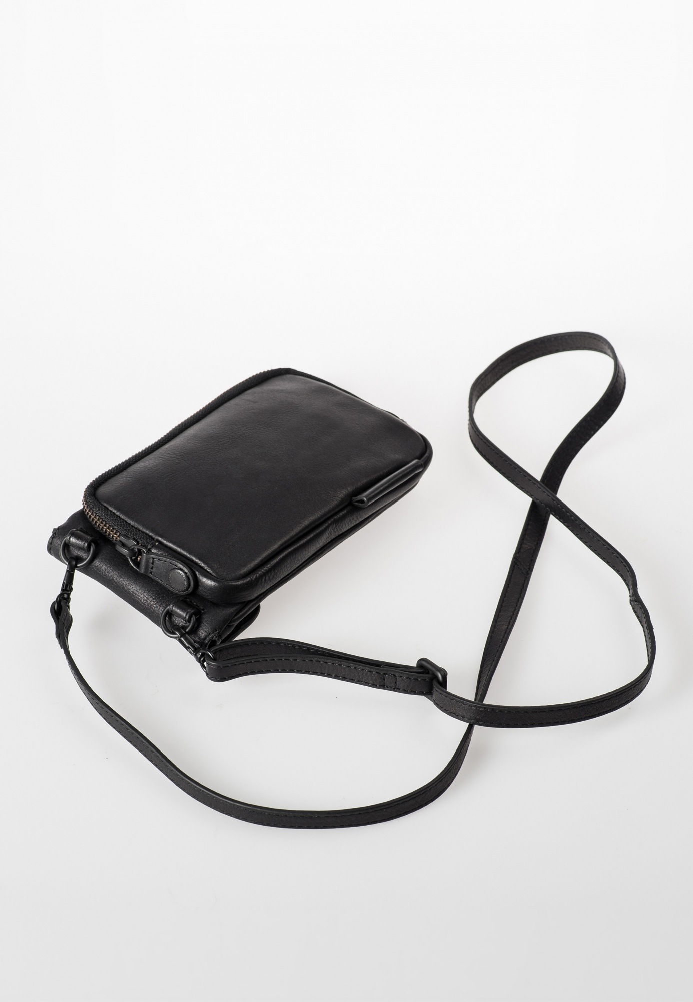 aunts & uncles Handytasche »Phone bag Mrs. Lemon Twist«