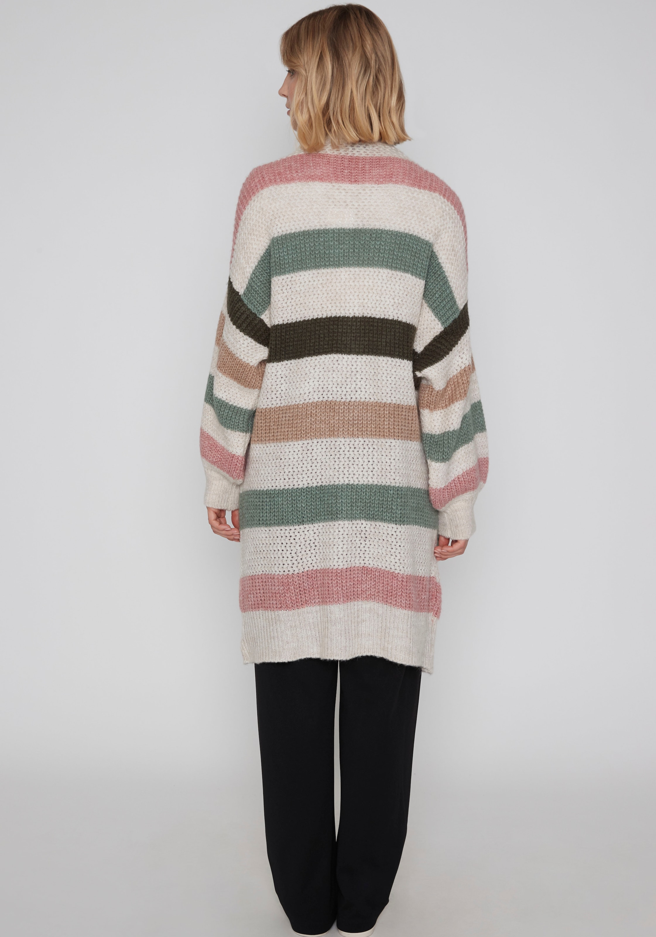 HaILY’S Cardigan »LS A CD Mo44ra«