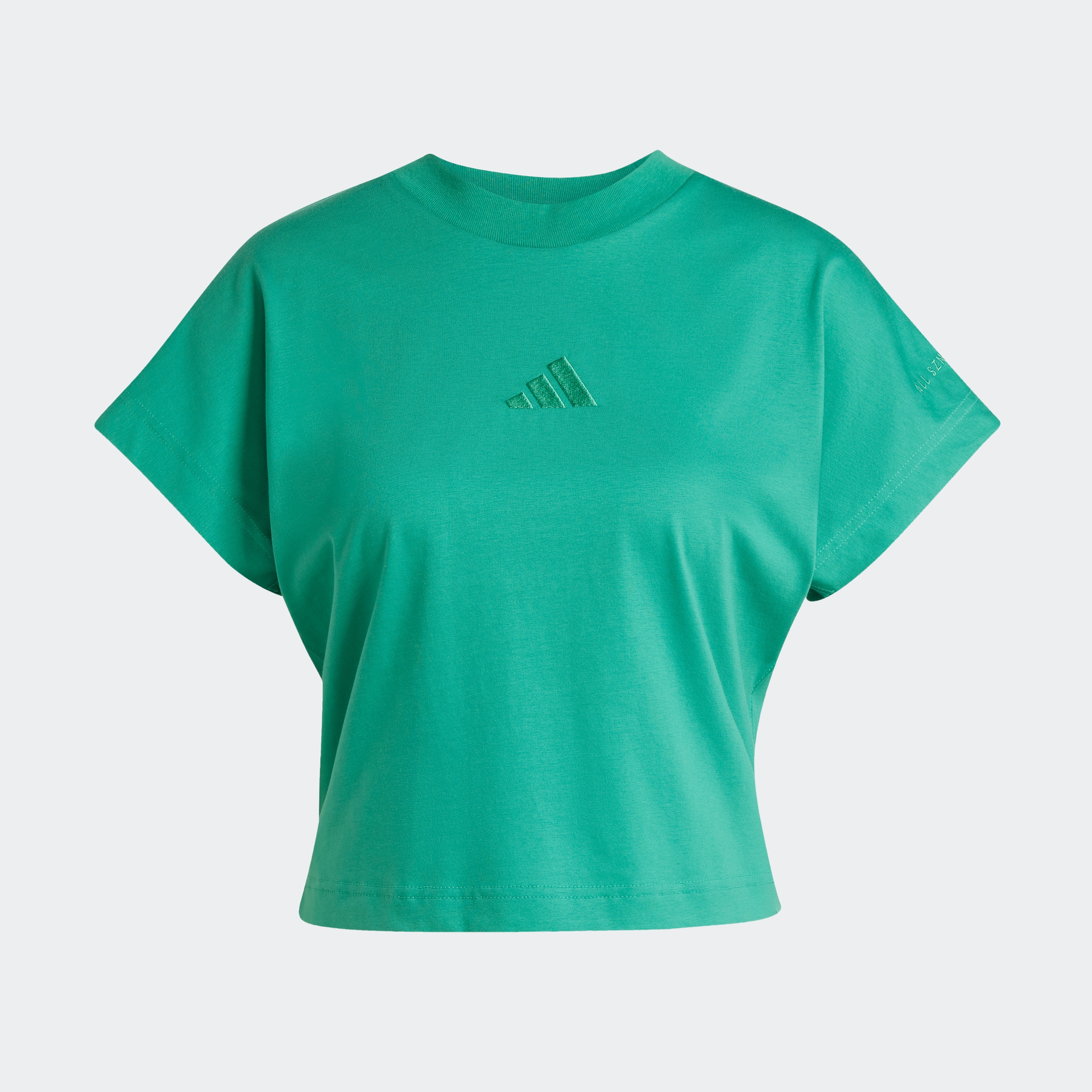 adidas Sportswear T-Shirt »W ALL SZN TEE«
