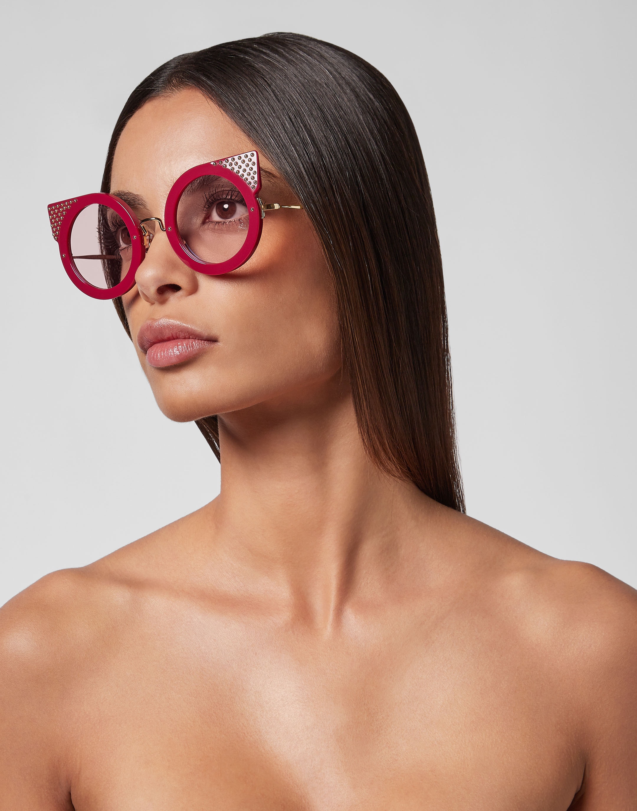 PHILIPP PLEIN Sonnenbrille »Sonnenbrille«