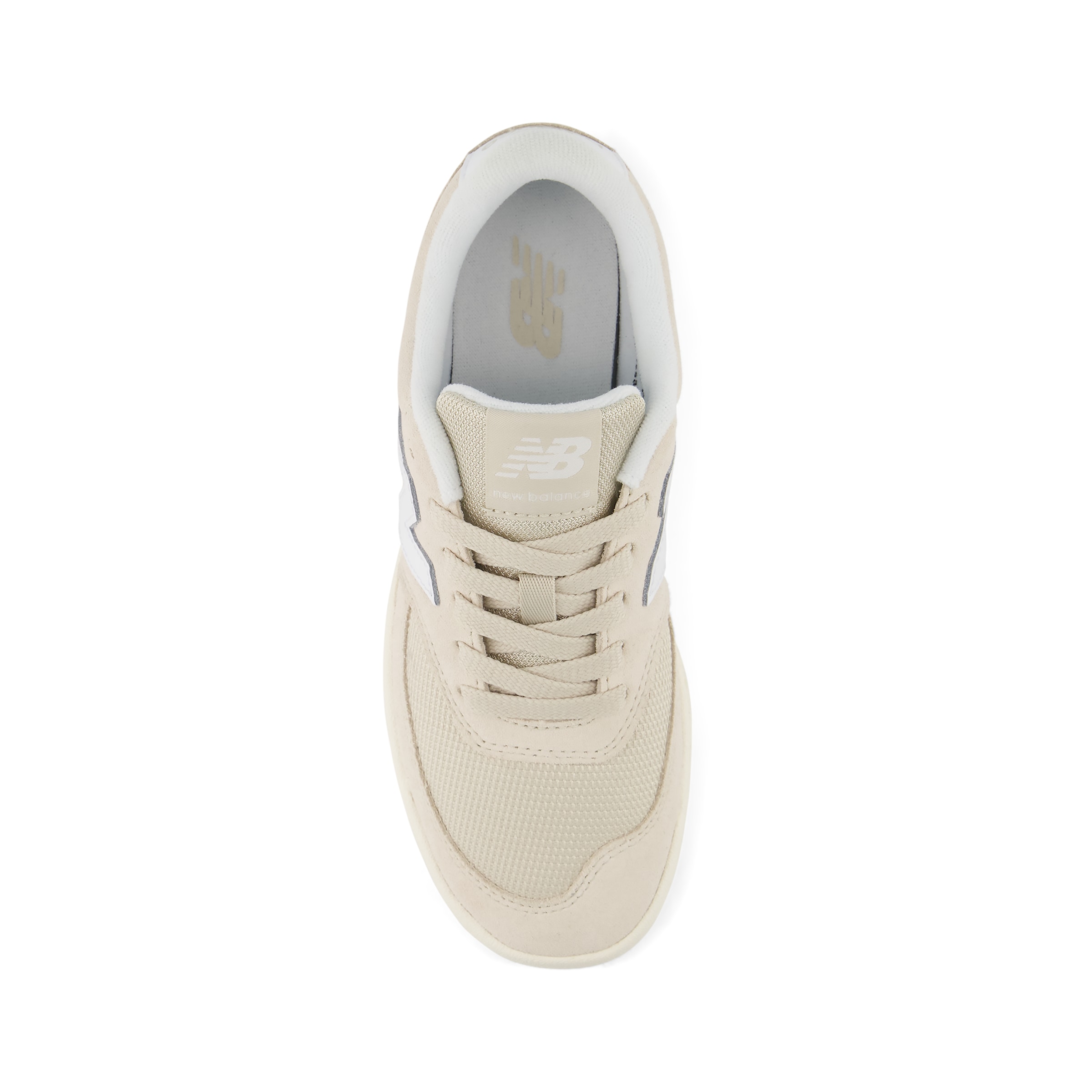 New Balance Sneaker »BB80«  für Kinder und Jugendliche entwickelt, mit Gummilaufsohle