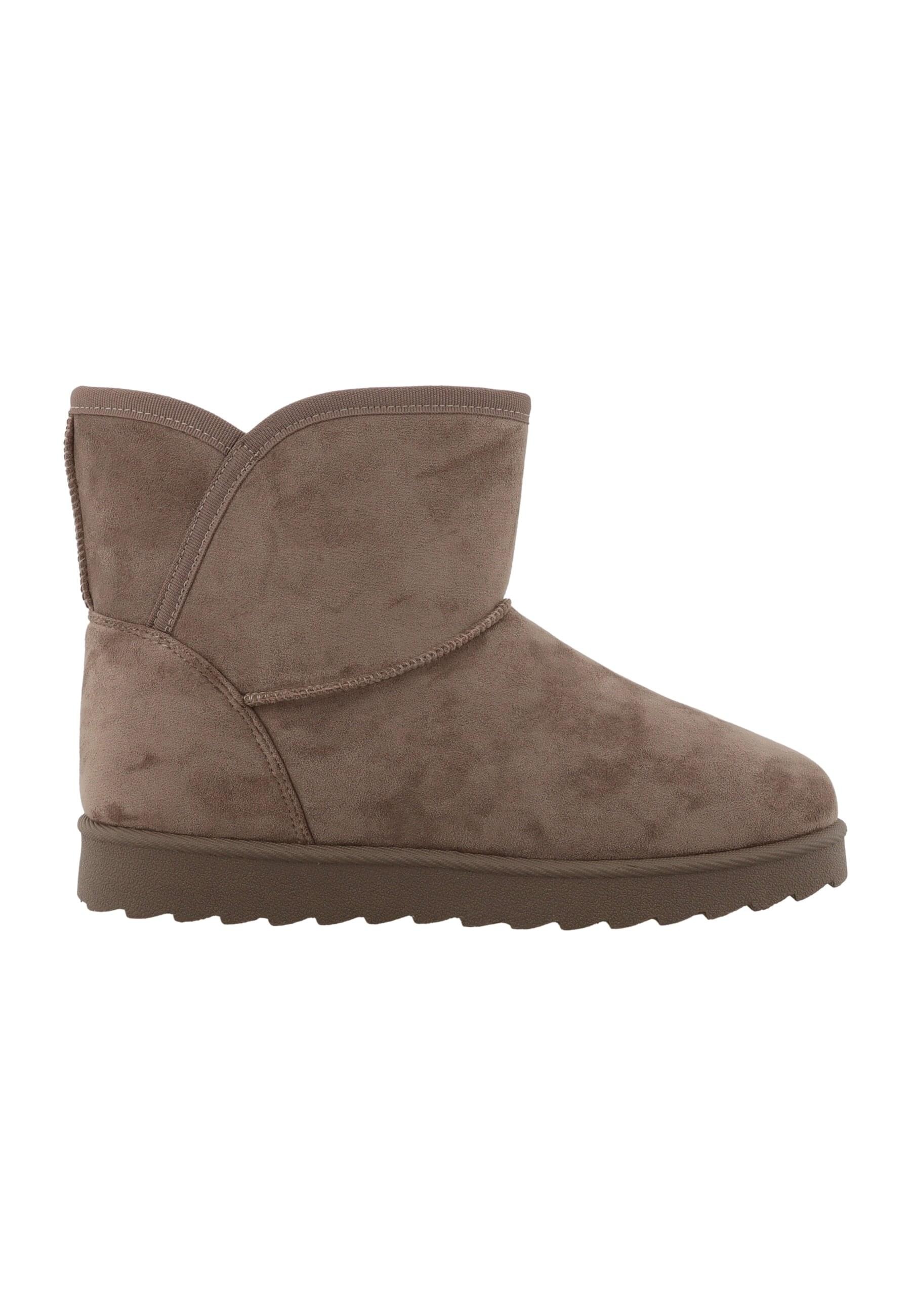 TOM TAILOR Stiefel »Tom Tailor Short Boots«