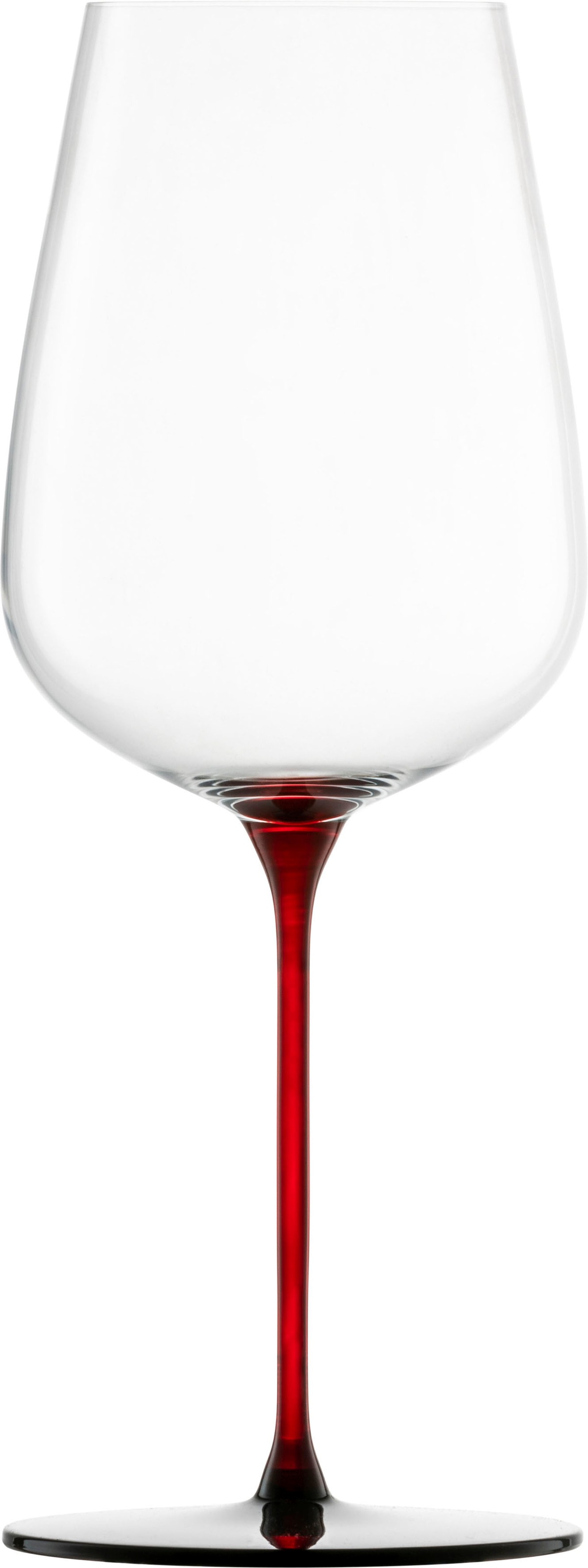 Eisch Germany Weinglas »RED SENSISPLUS«, (Set, 2 tlg., 2 Gläser im Geschenkkarton), 580 ml, 2-teilig, Made in Germany