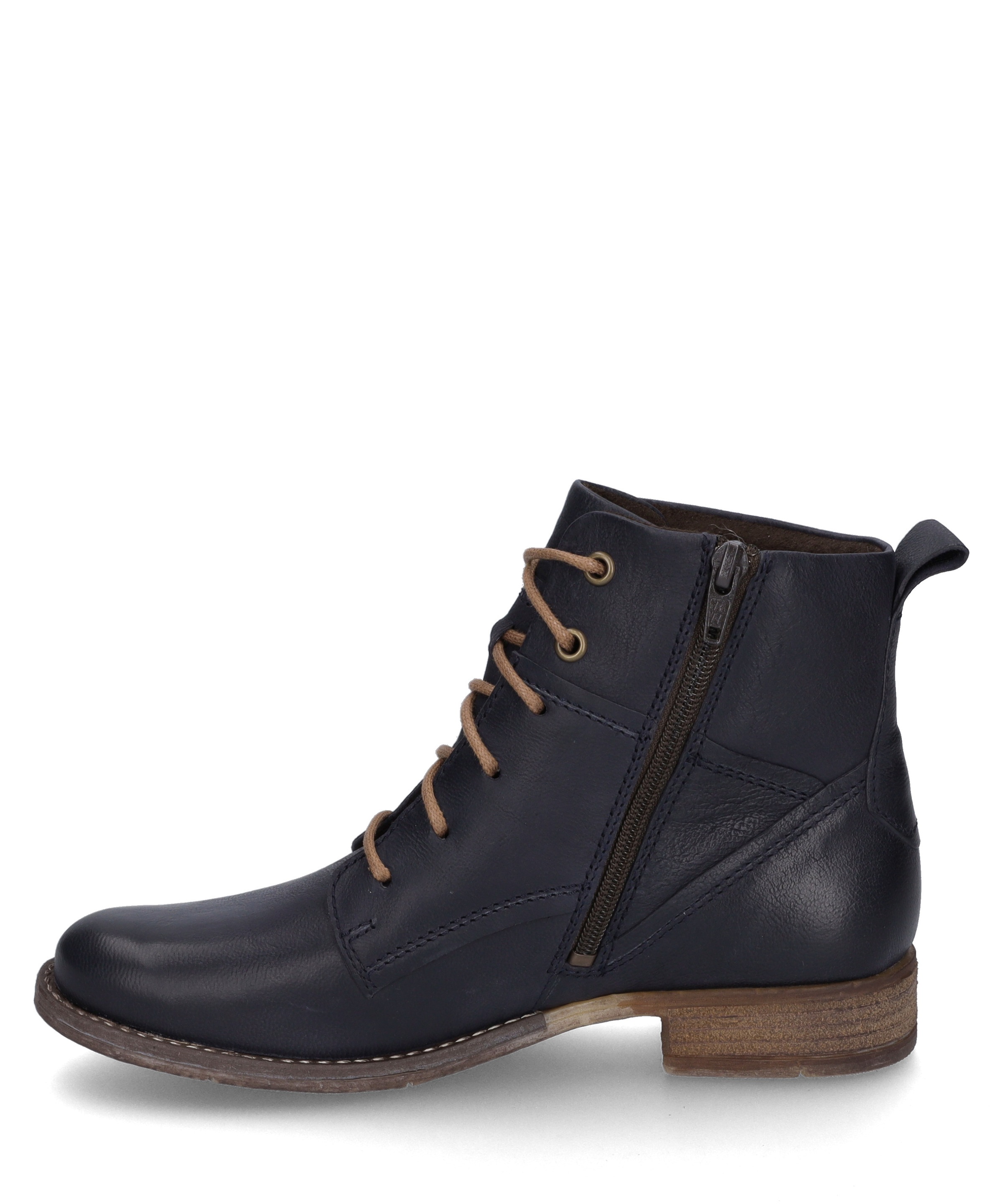 Josef Seibel Stiefelette »Sienna 95, ocean«