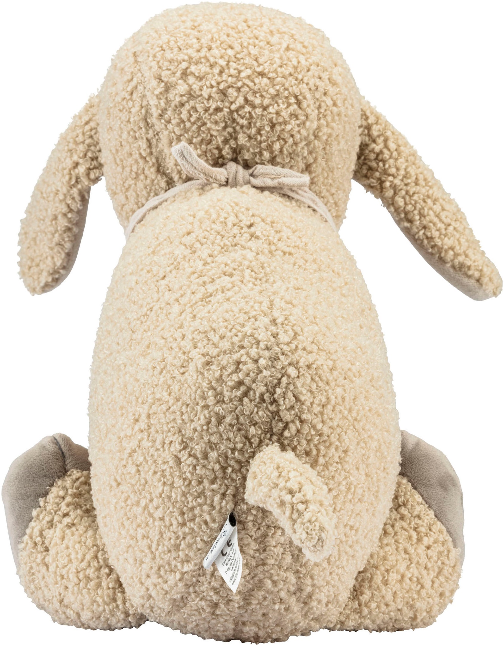 Sterntaler® Kuscheltier »Schaf Flocke, XL«
