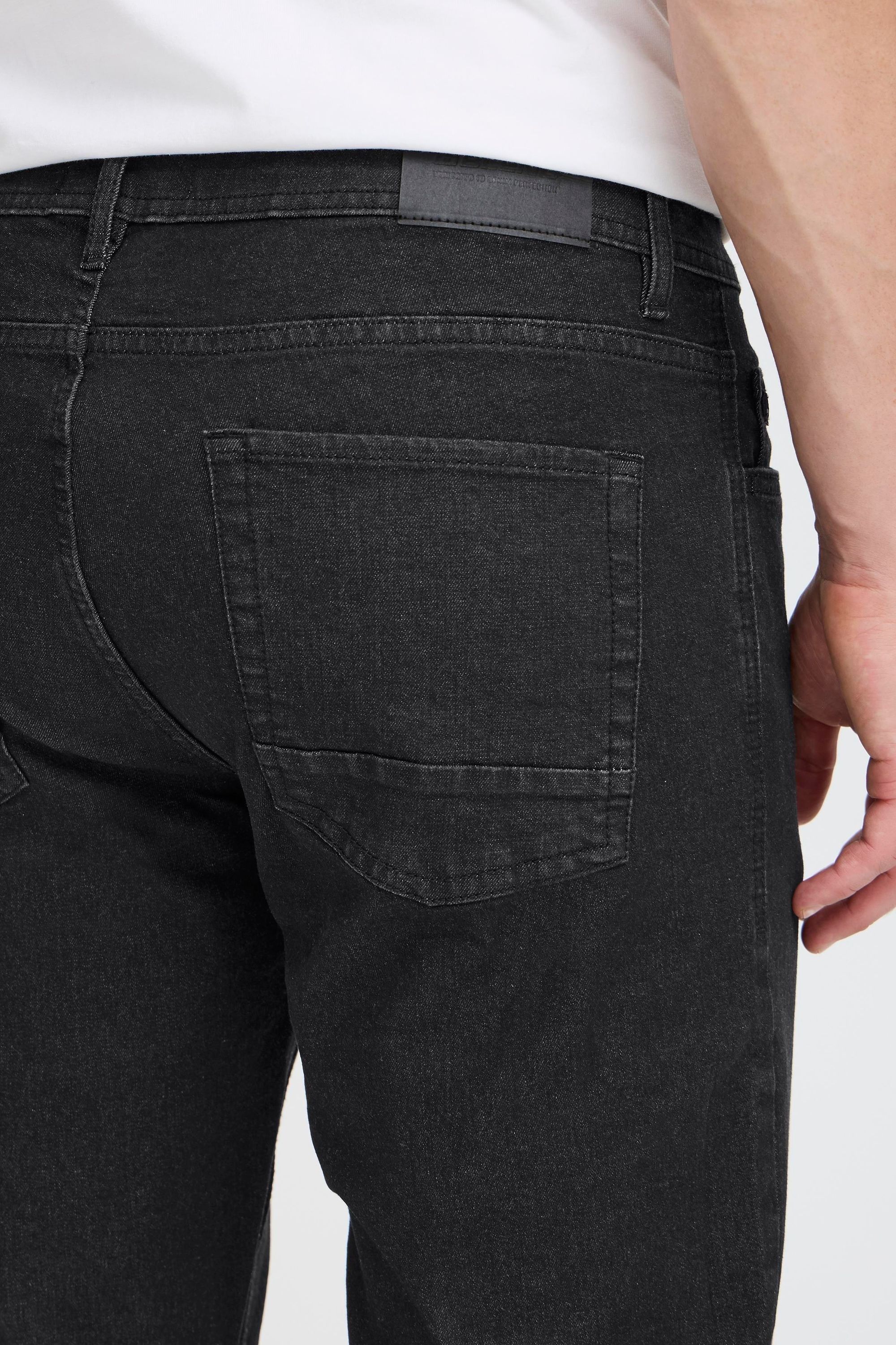 Blend Slim-fit-Jeans »BHZilon« Klassische Jeans mit schmaler Passform