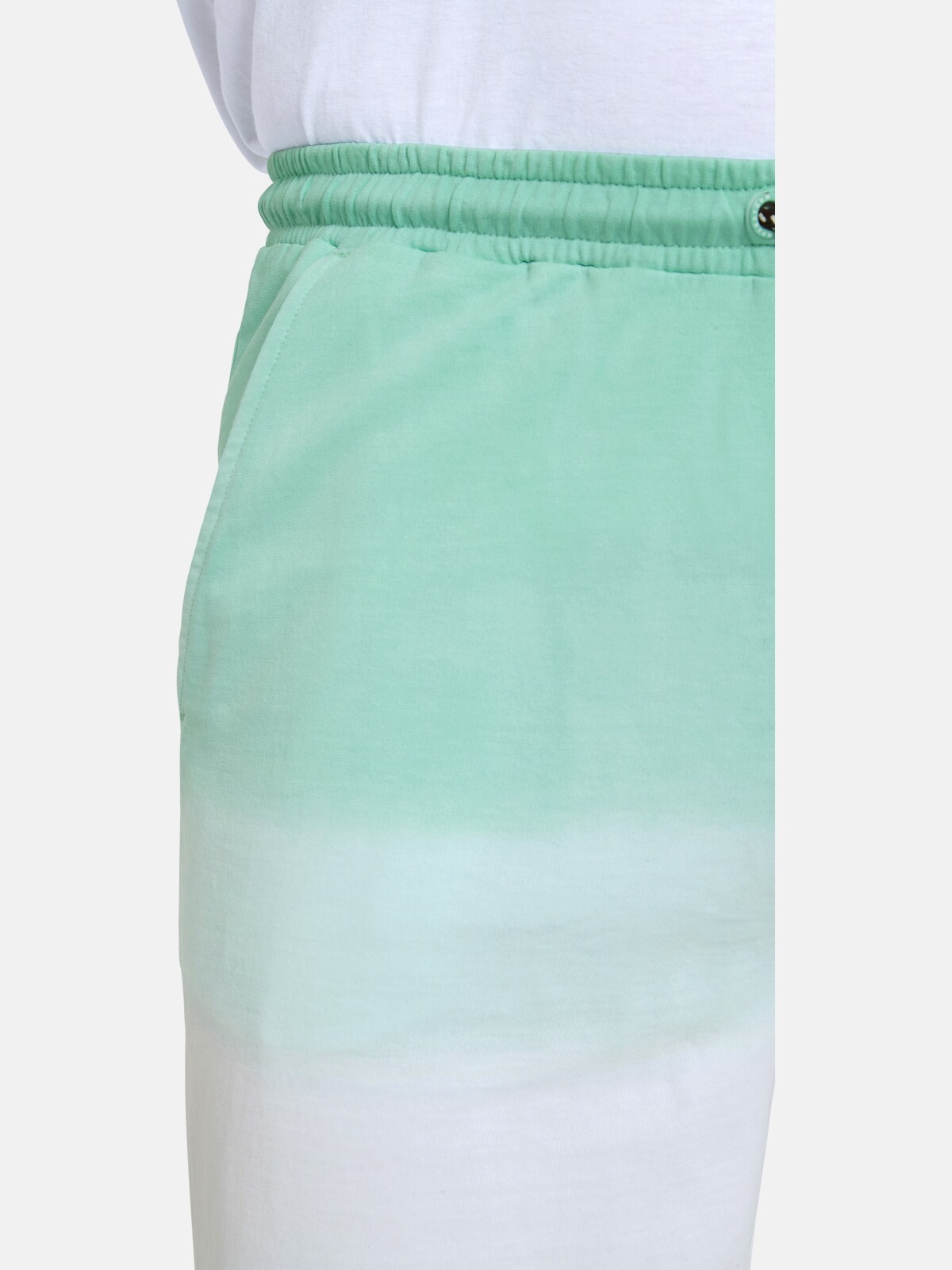 Jan Vanderstorm Sweatbermudas »Kurze Sweathose PANU«