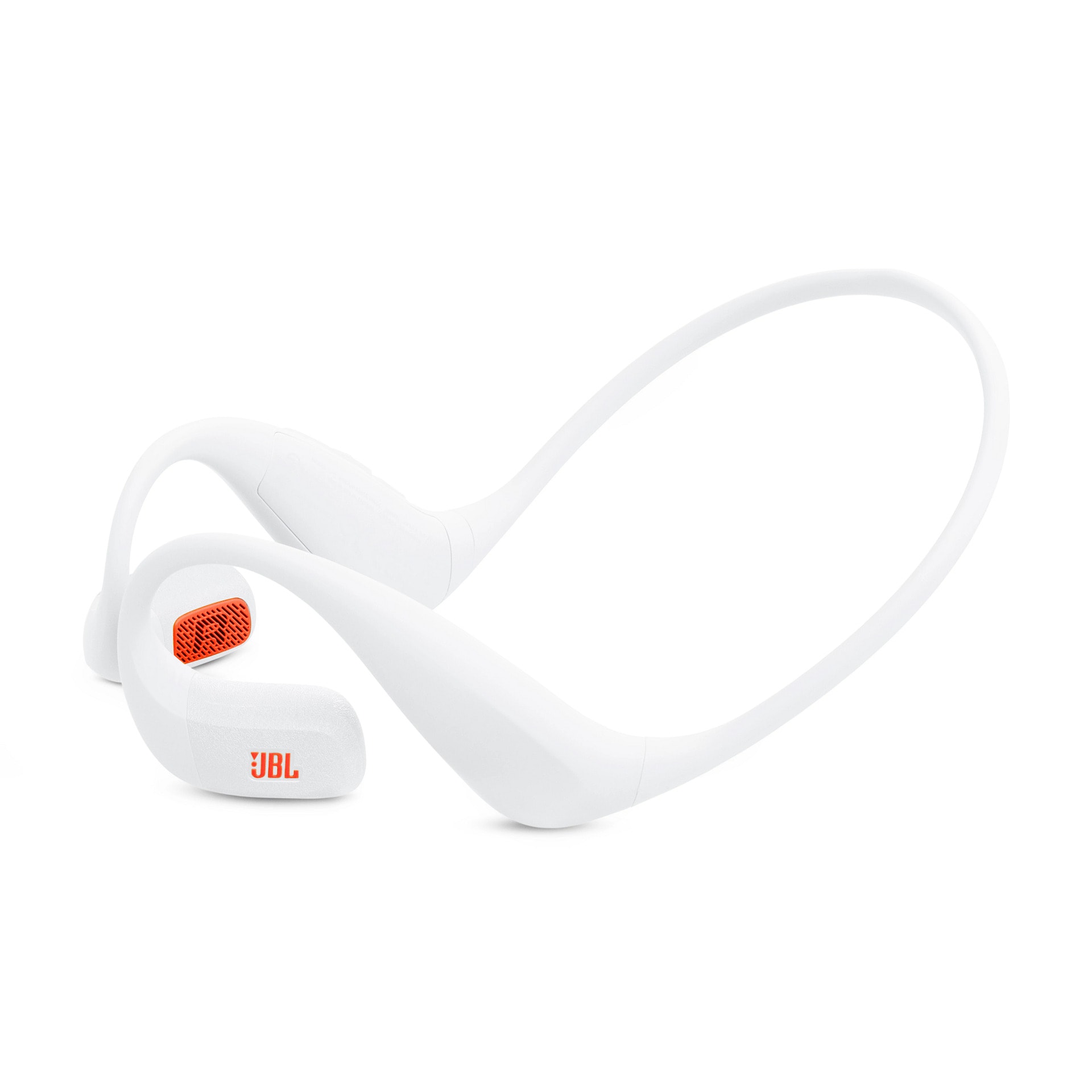 JBL Open-Ear-Kopfhörer »Endurance Pace« A2DP Bluetooth Freisprechfunktion