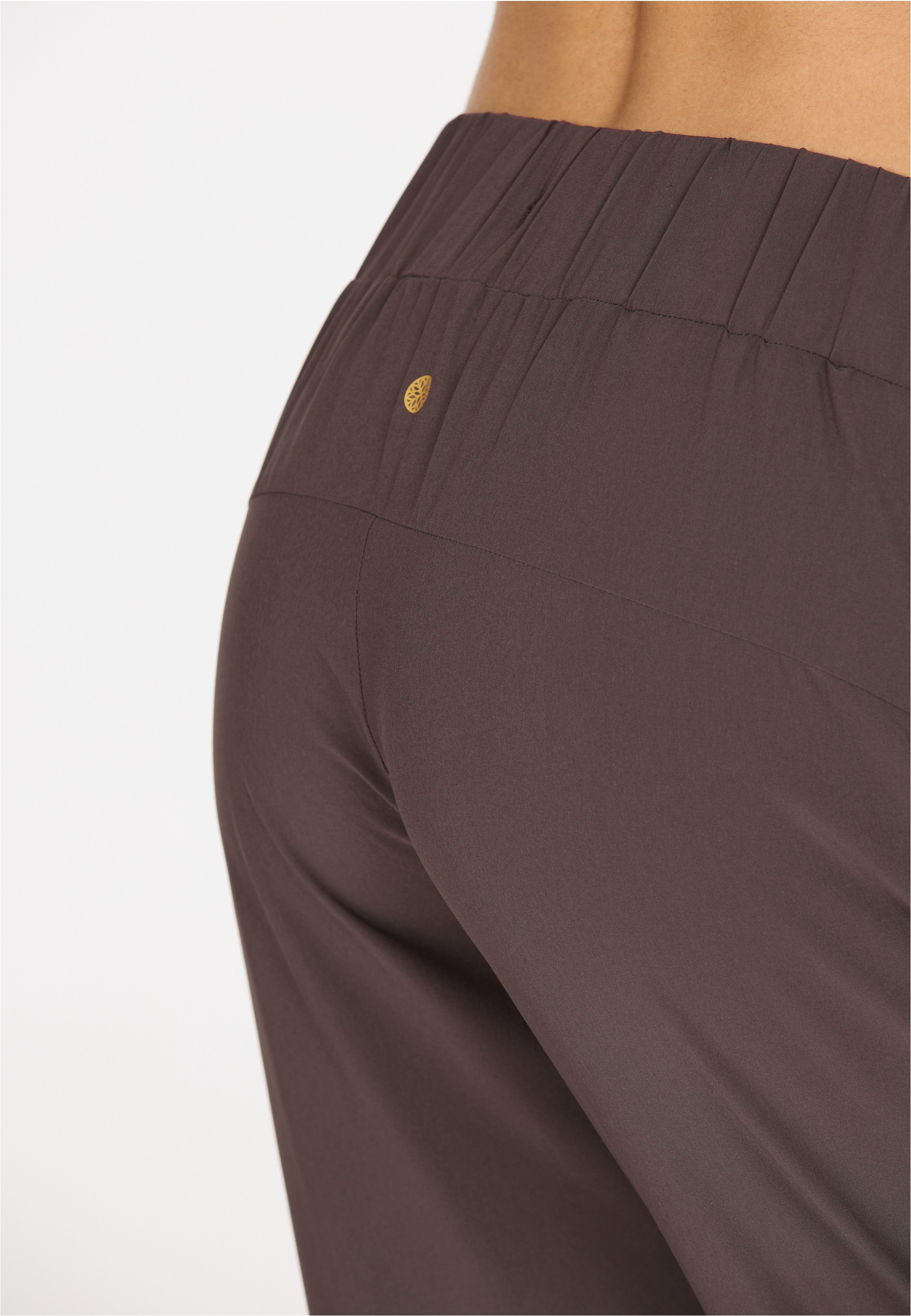 ATHLECIA Sweathose »Austberg«, im angesagten Look