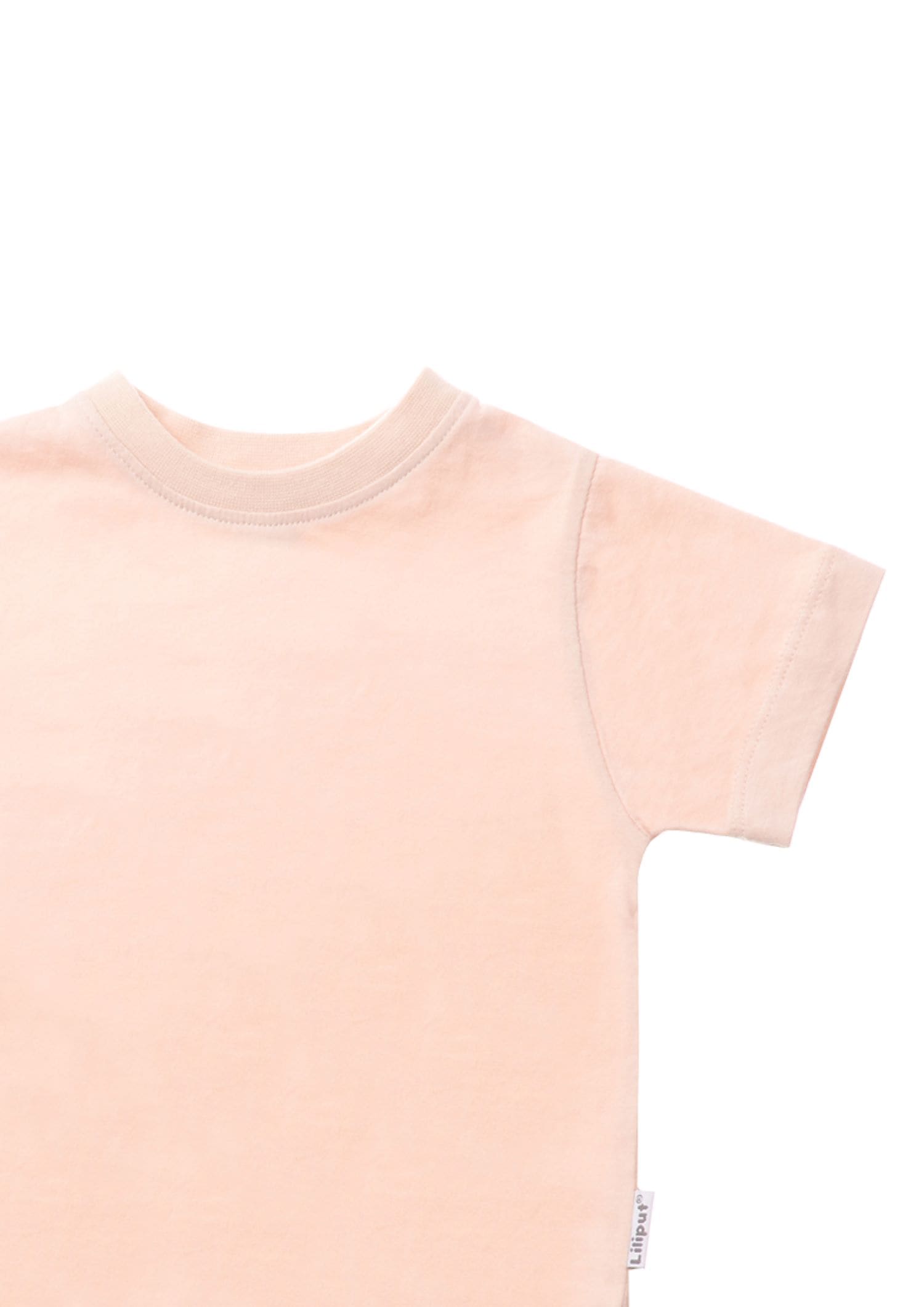 Liliput T-Shirt, mit bequemem Rundhalsausschnitt online kaufen | BAUR