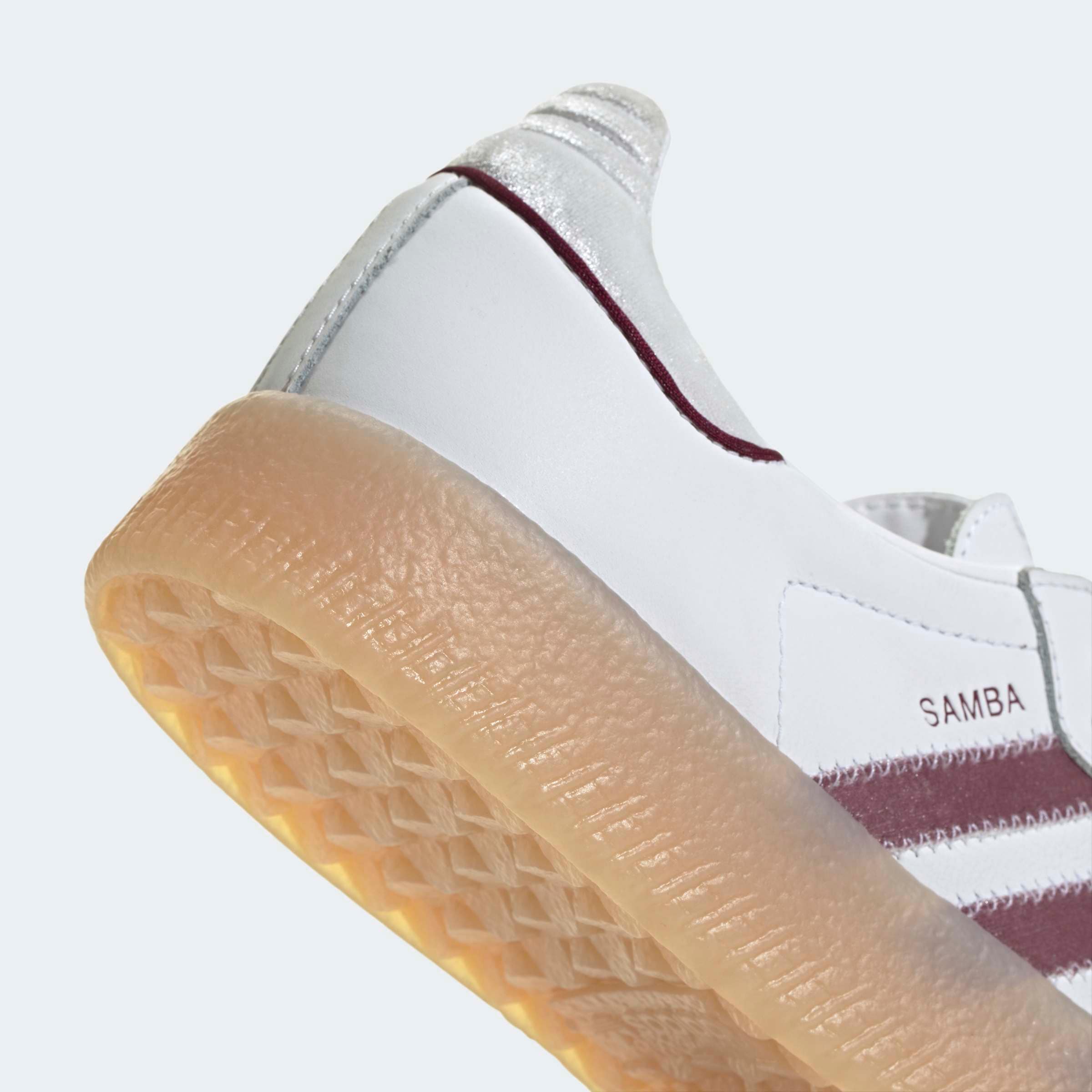 adidas Originals Sneaker »SAMBAE W«