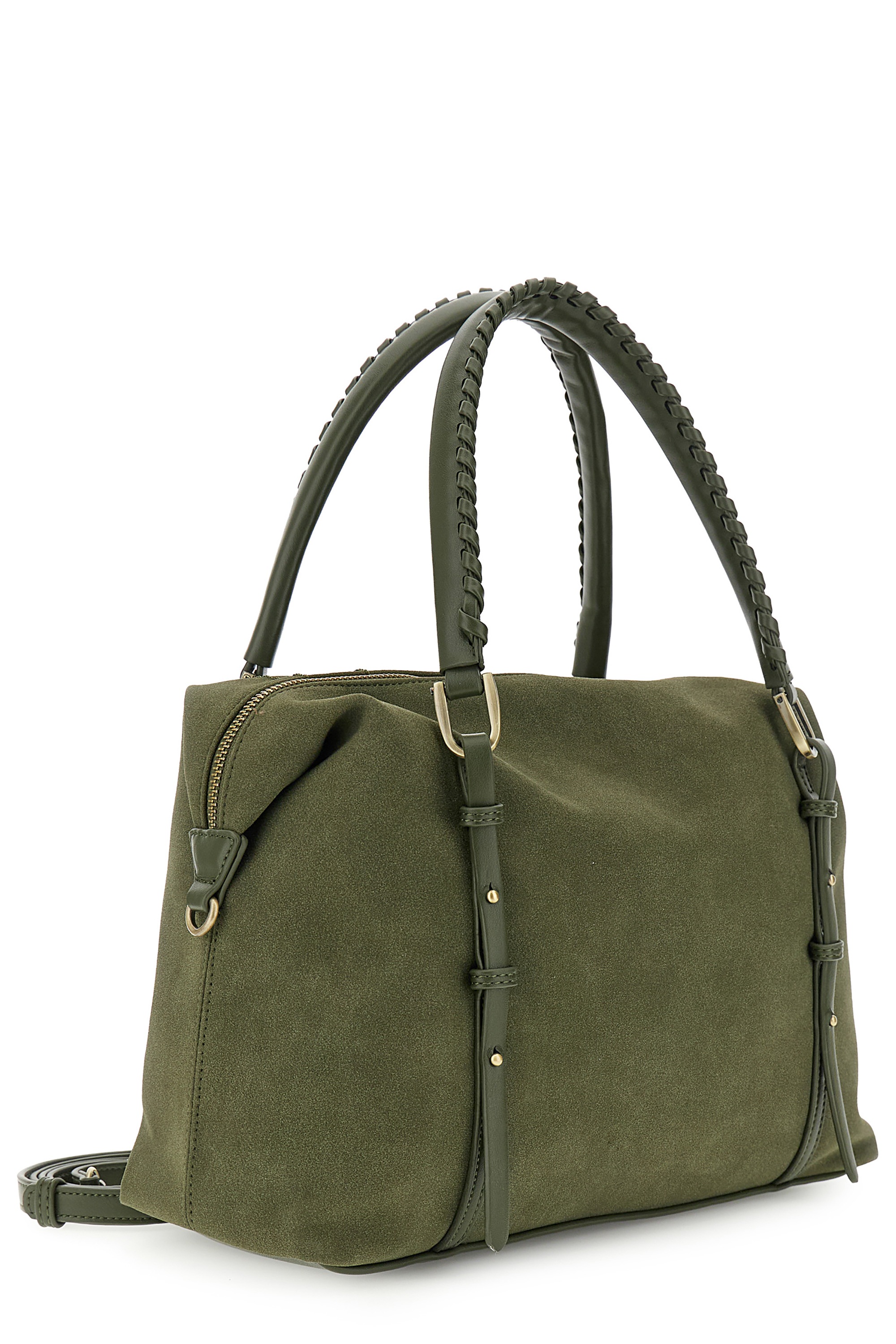 CAFèNoir Tragetasche »SHOPPER C3NO1141 Damen« Tragetasche Damen, Shopper, Einkaufstasche, Fashion, Lifestyle, Sale