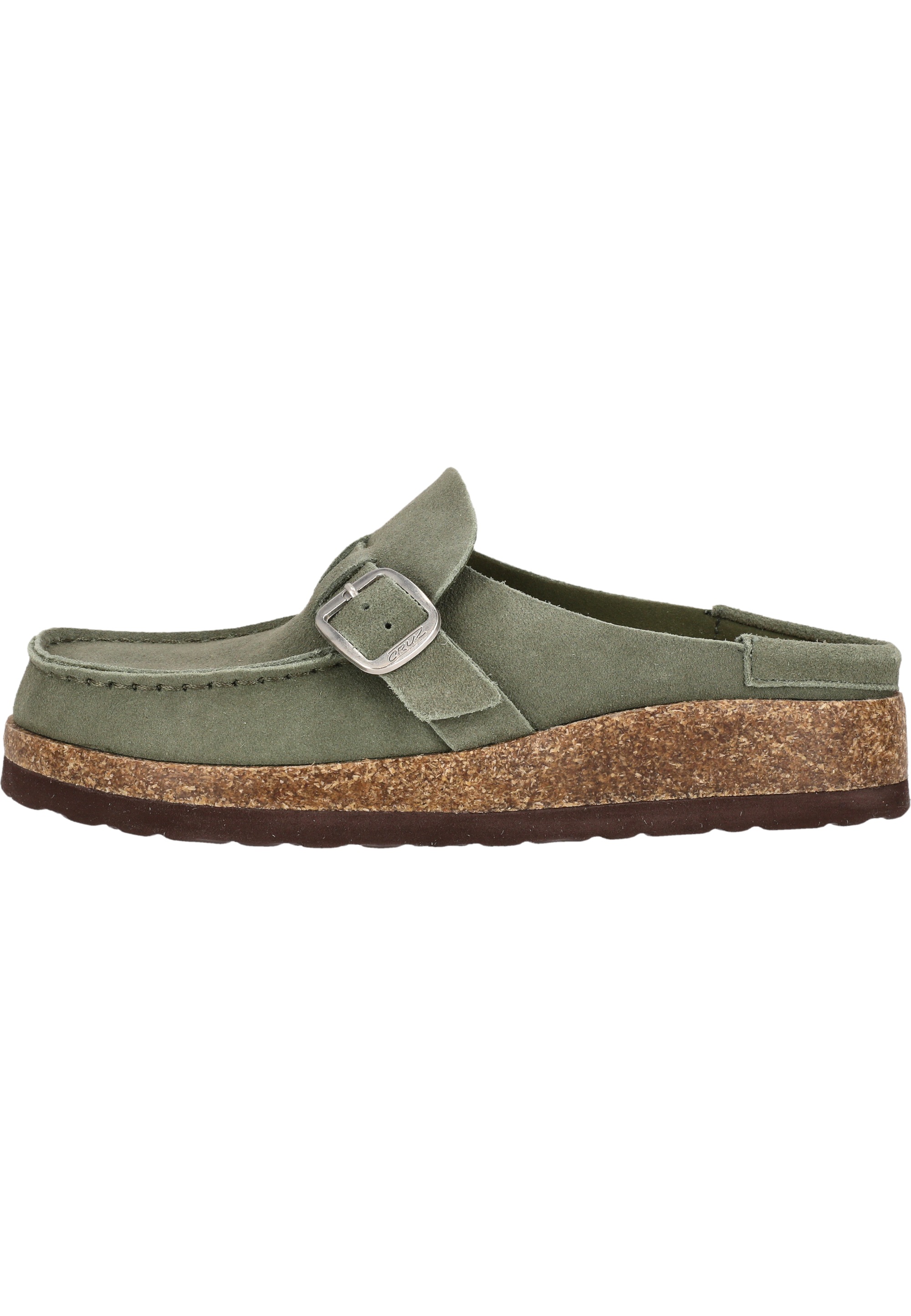 CRUZ Slipper "Emilian", im klassischen Design günstig online kaufen