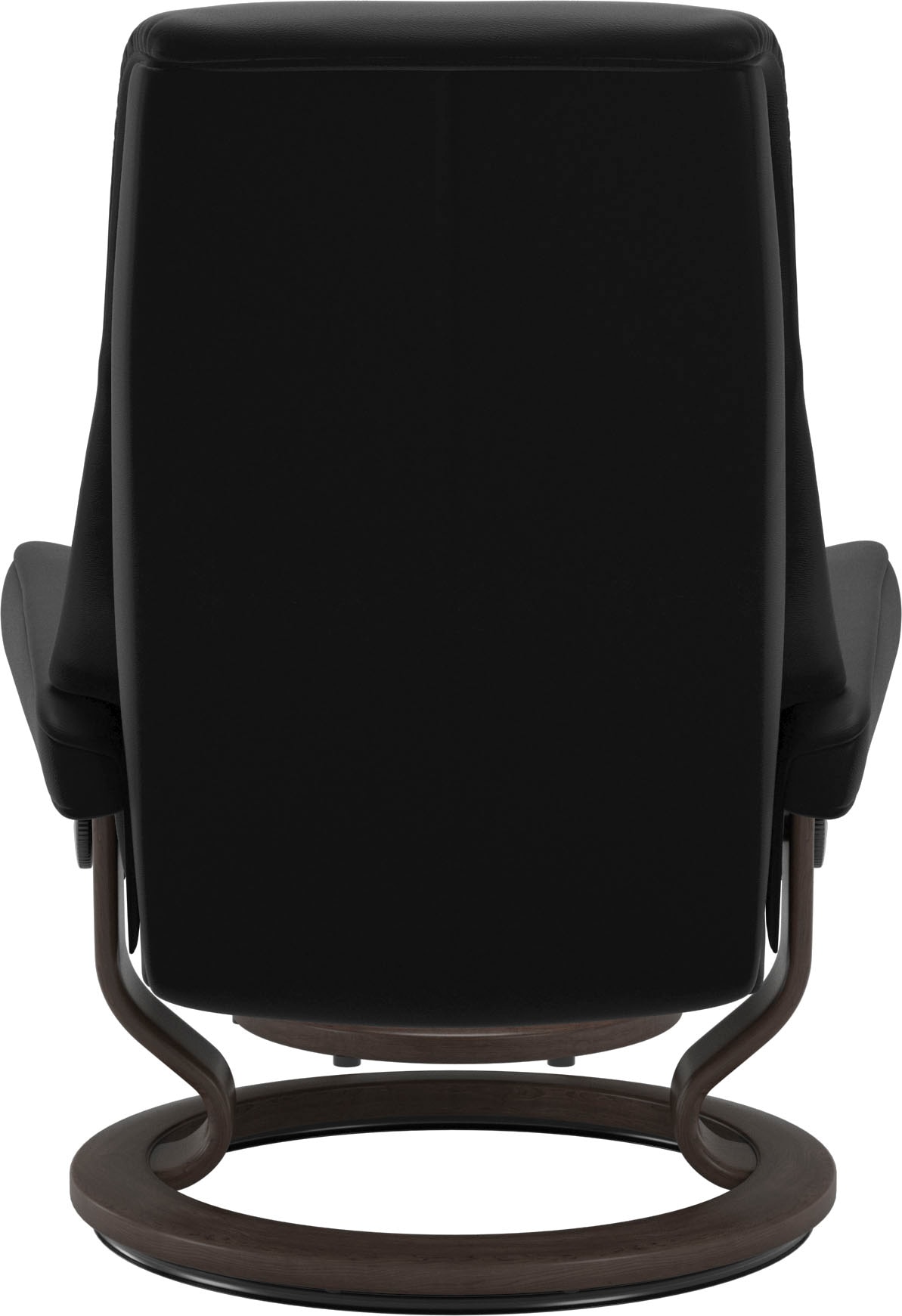 Stressless® Fußhocker »View«, mit Classic Base,Gestell Wenge