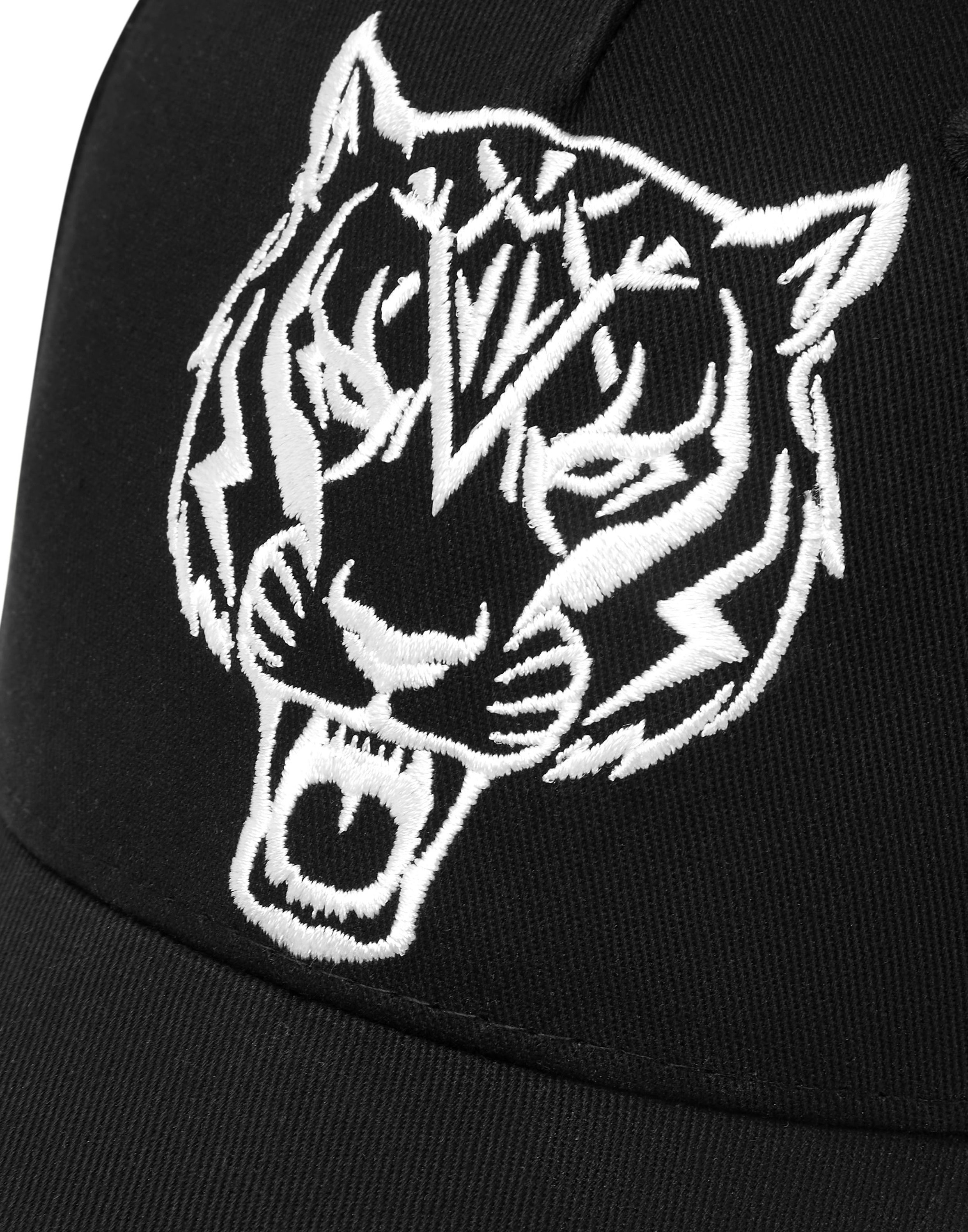 PLEIN SPORT Baseball Cap »Tiger«