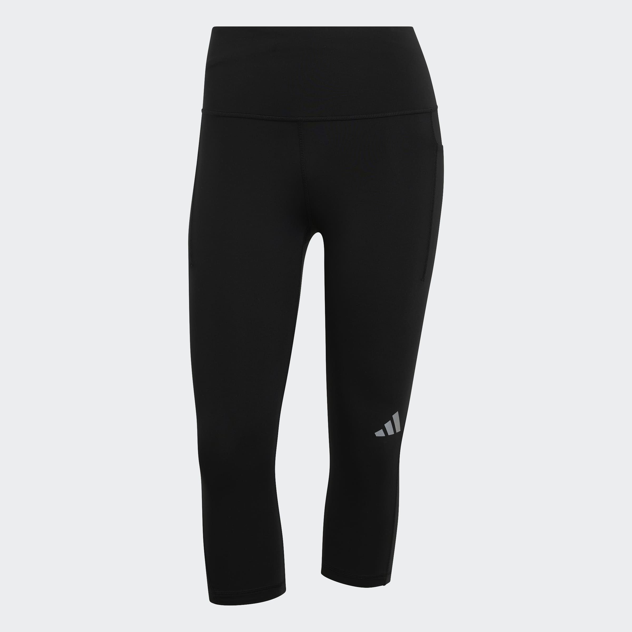adidas Performance Lauftights »ADI365 RUNNING CLIMACOOL 3/4 LEGGINGS«