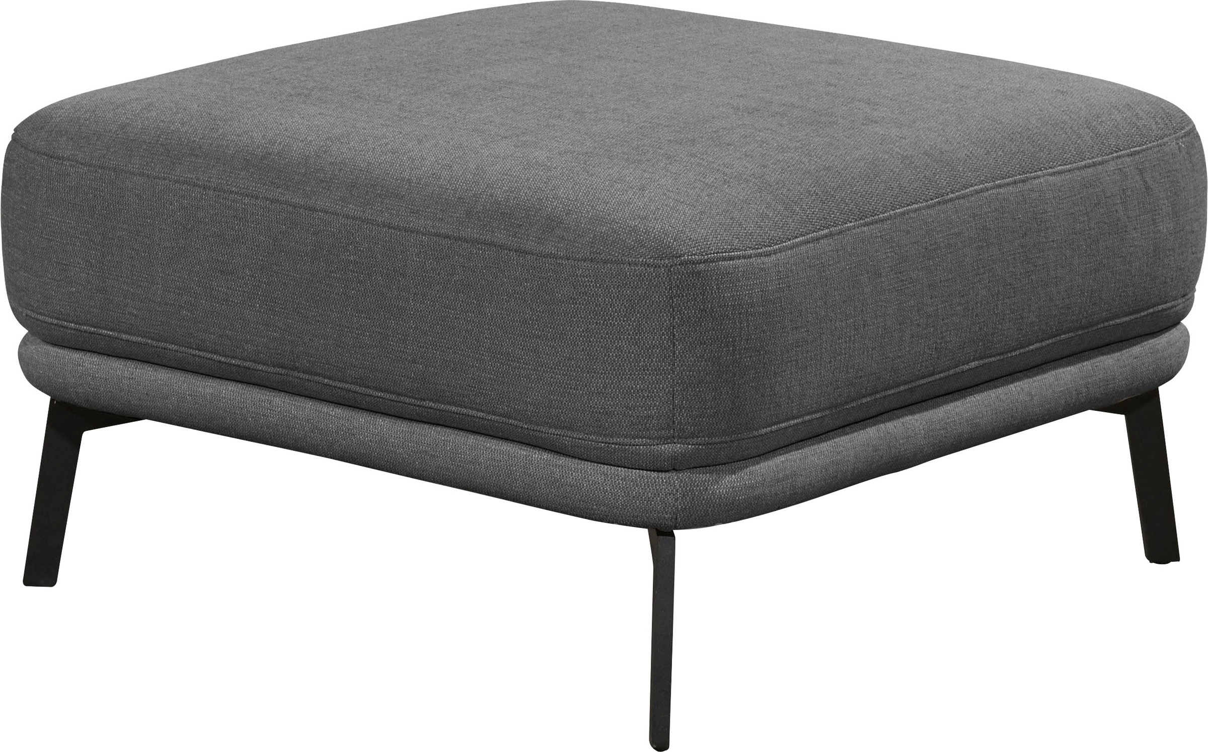 SCHÖNER WOHNEN-Kollektion Hocker "Pearl - 5 Jahre Hersteller-Garantie, auch günstig online kaufen