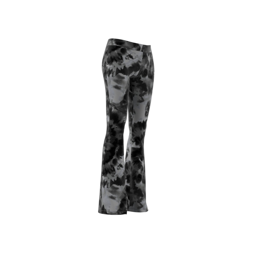 adidas Originals Leggings »TD FLARED PANT«, (1 tlg.)