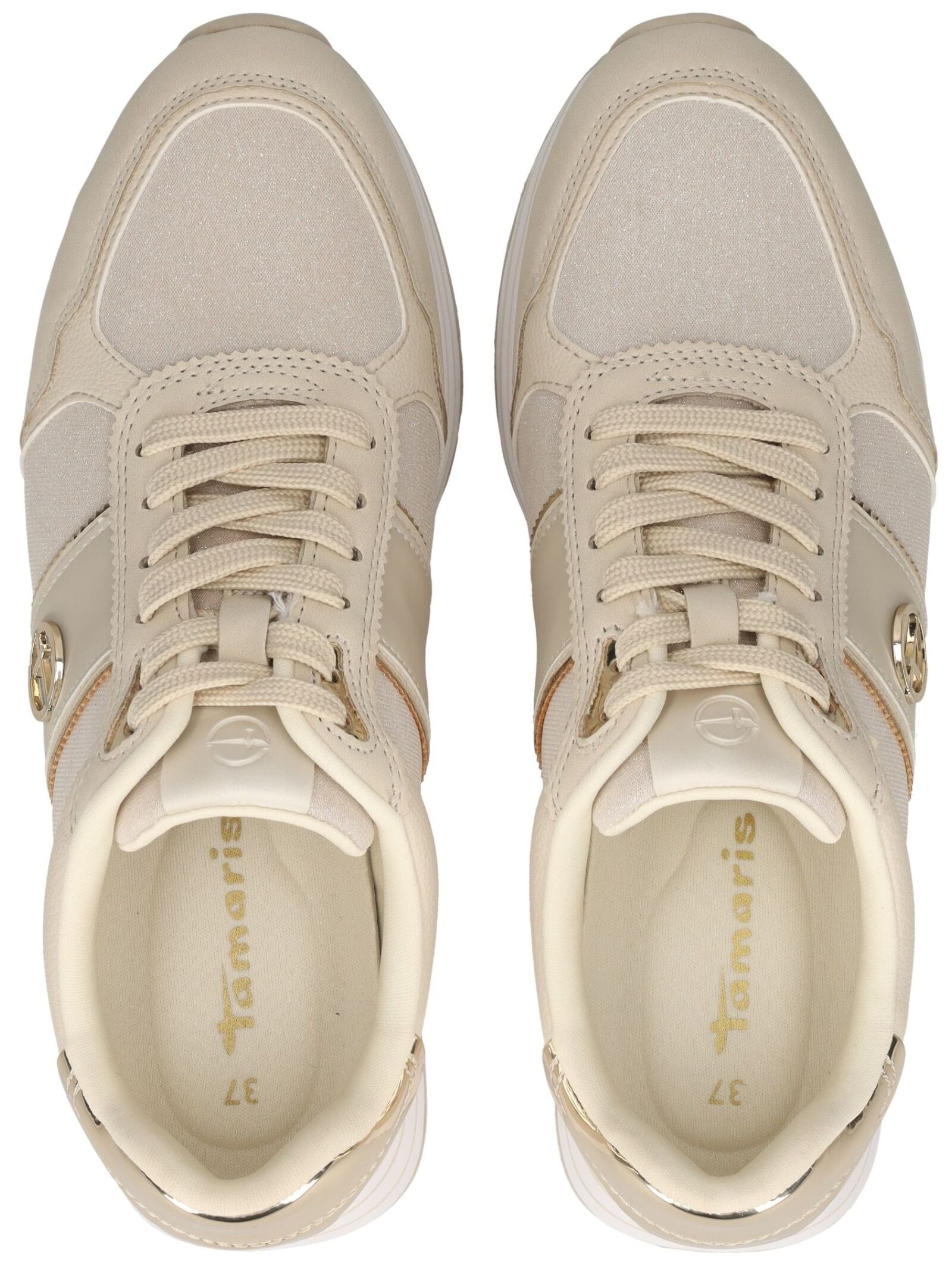 Tamaris Sneaker »Tamaris Sneaker Textil«