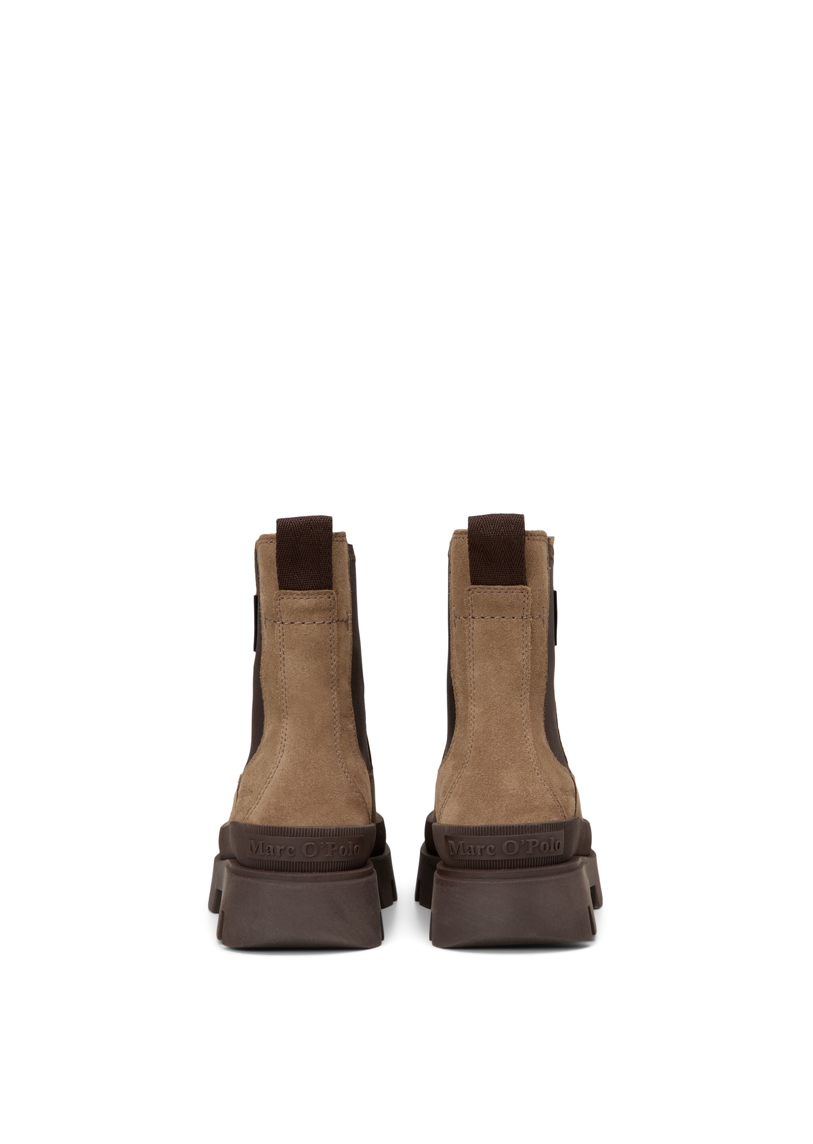 Marc O'Polo Chelseaboots »mit Gore-Tex ePE-Membran«