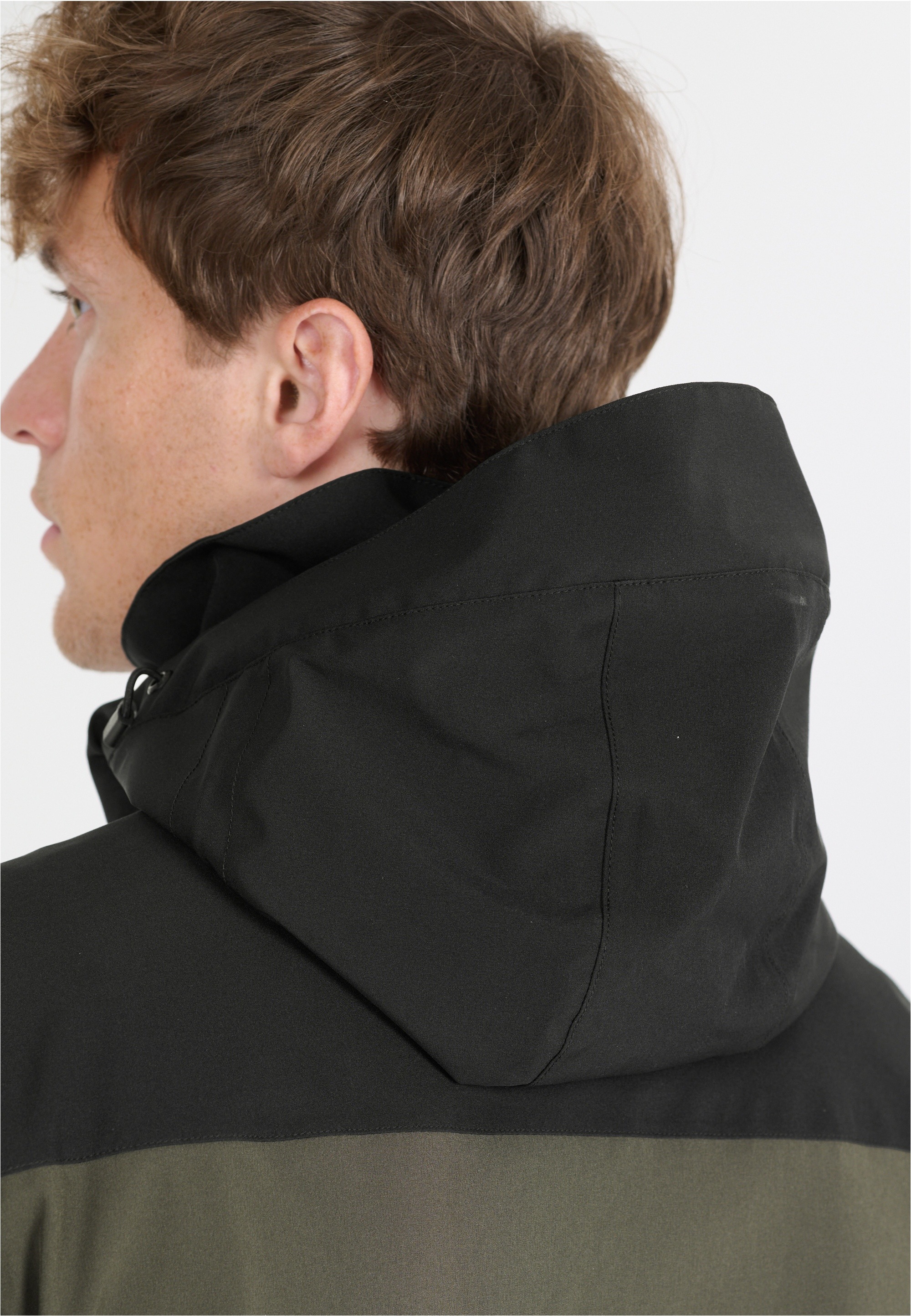 WEATHER REPORT Outdoorjacke »DELTON W-PRO15000«, mit umweltfreundlicher Beschichtung (PFC-Frei)