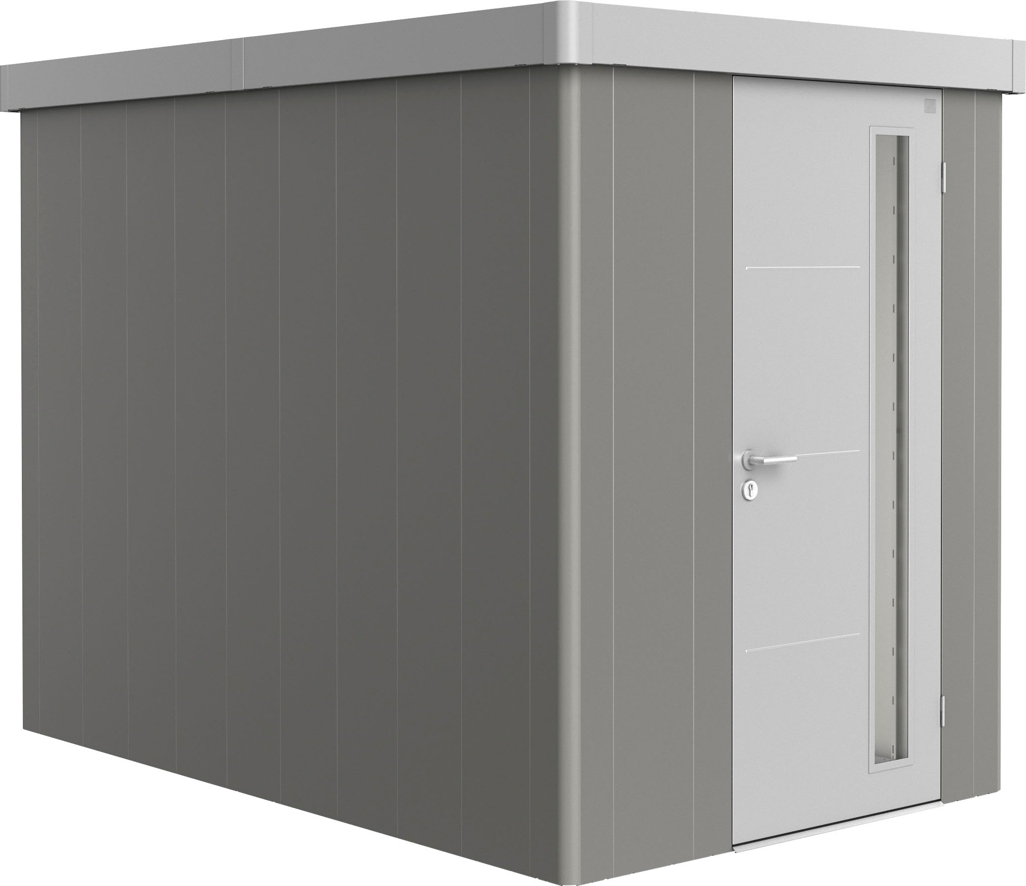 Biohort Gerätehaus »Neo 3A Variante 2.1« Metal...