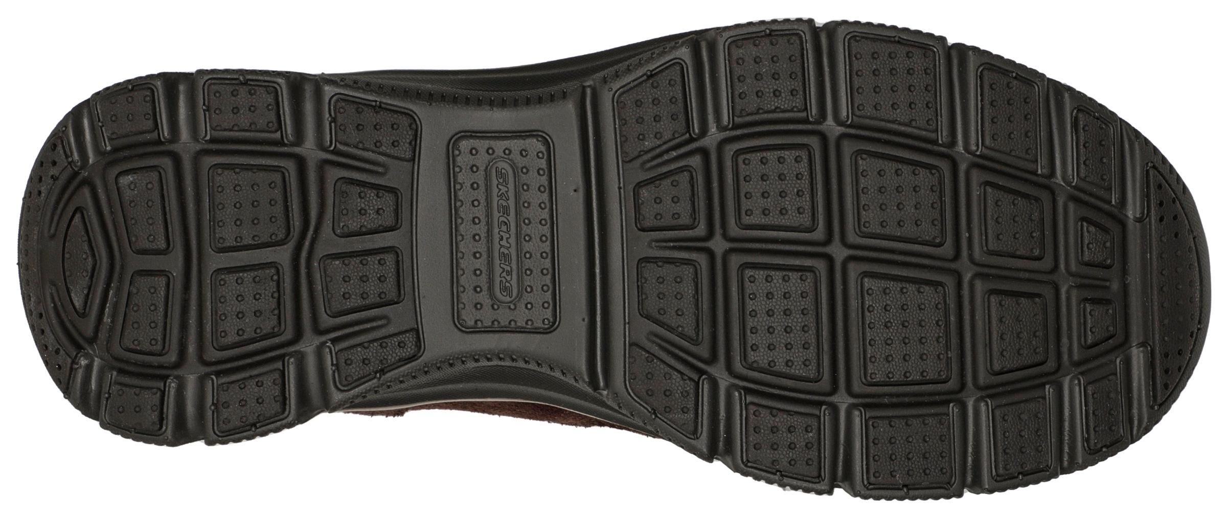 Skechers Winterboots "EASY GOING - HIGH ZIP", Winterschuh mit Fellimitatkra günstig online kaufen