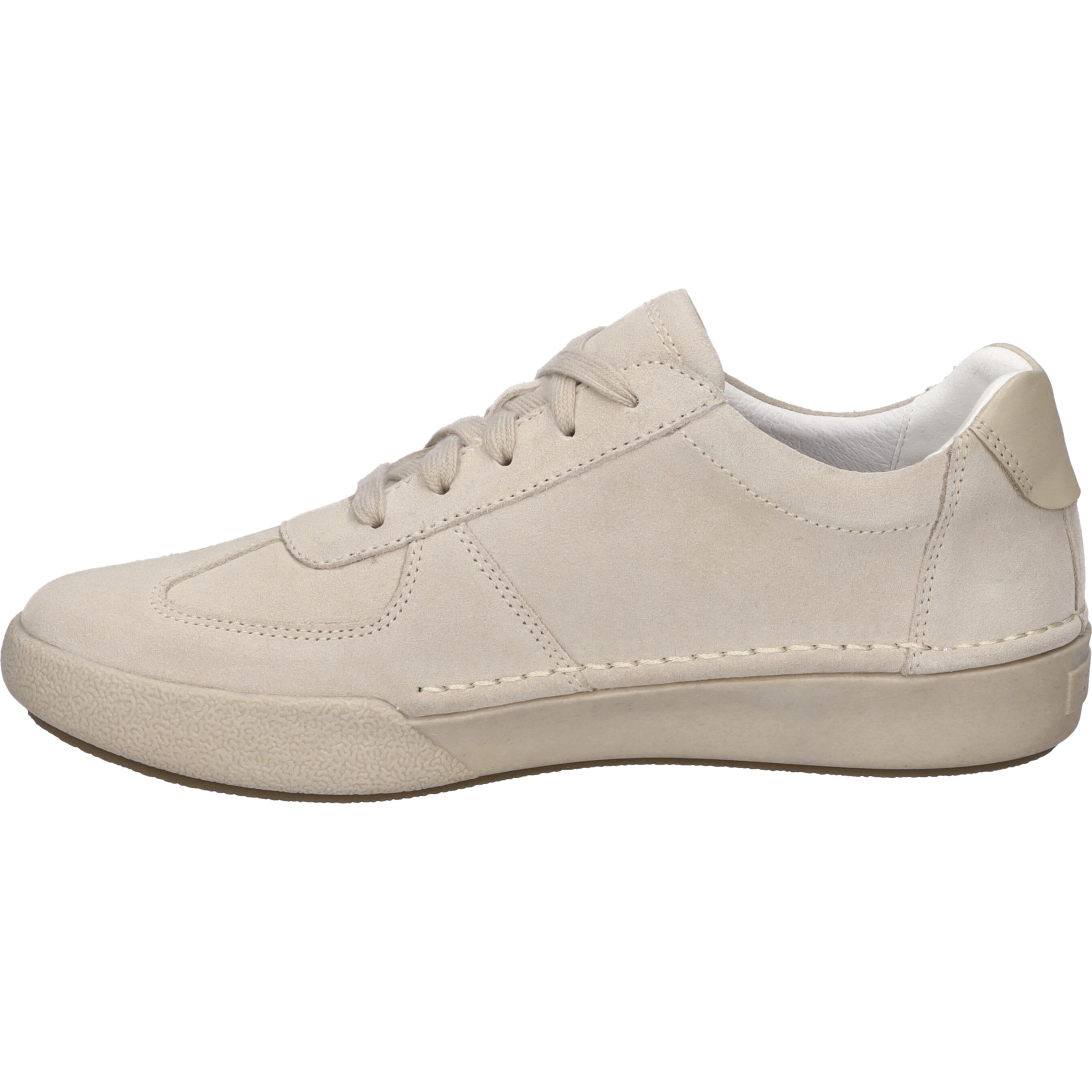 Josef Seibel Sneaker »Claire 07, sand«
