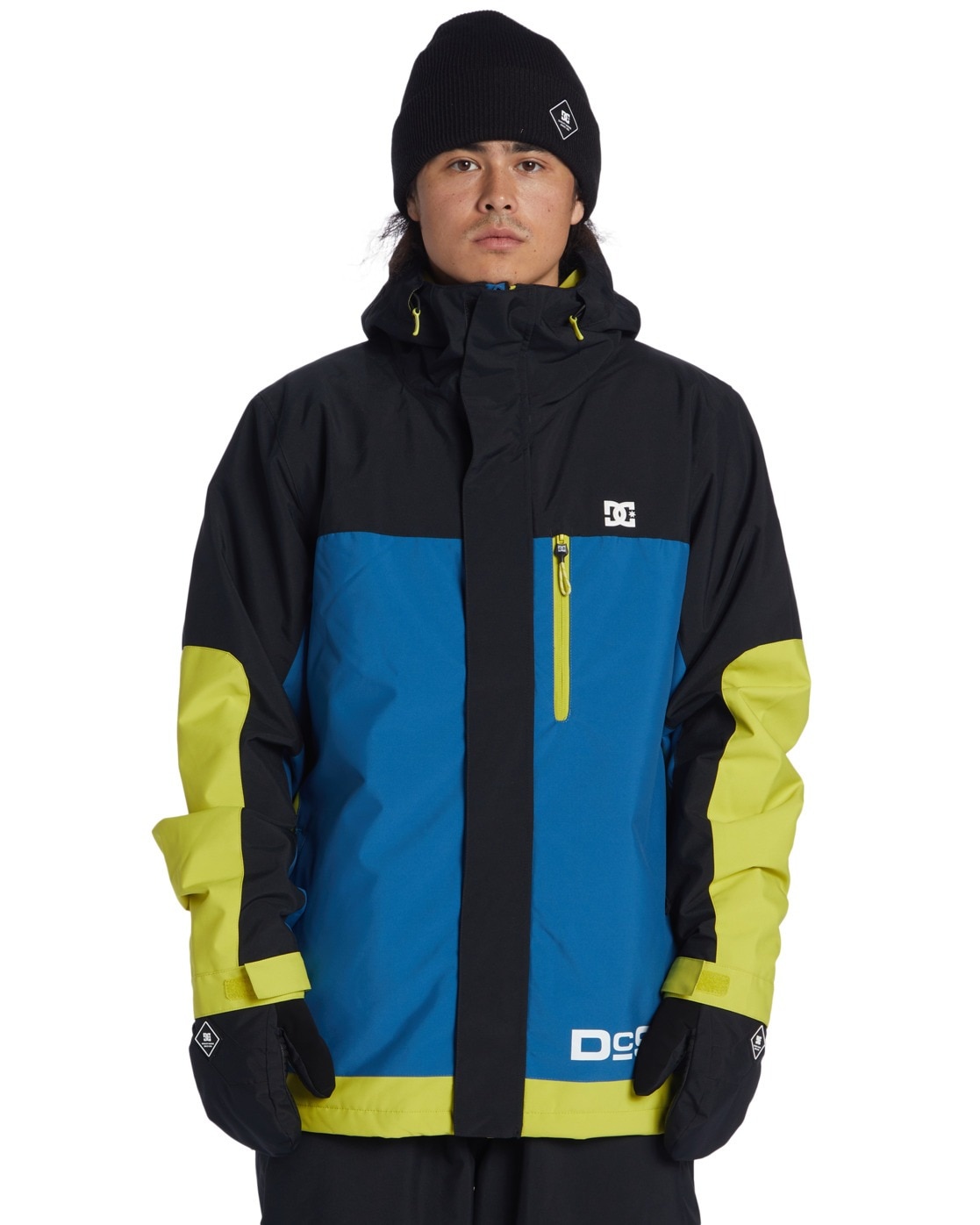 DC Shoes Snowboardjacke "Defiant" günstig online kaufen