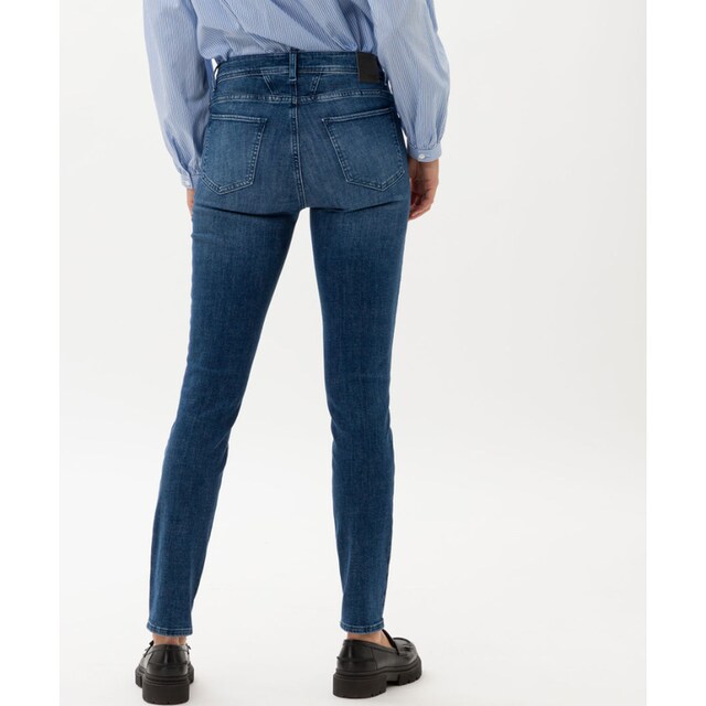 Brax 5-Pocket-Jeans »Style SHAKIRA« für bestellen | BAUR