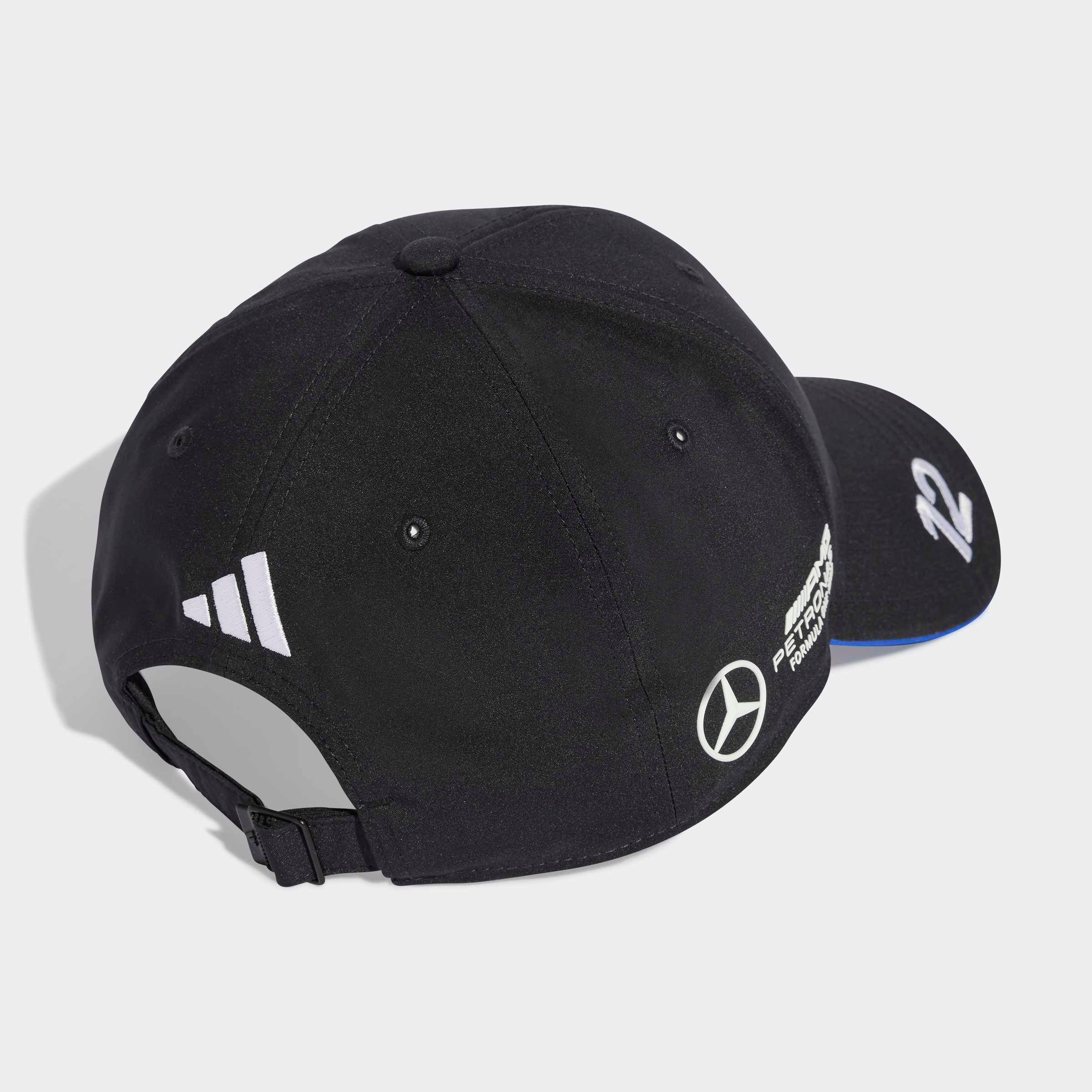 adidas Performance Baseball Cap "MER KA CAP" günstig online kaufen