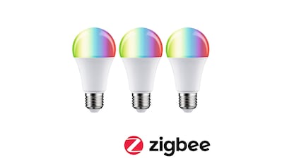 LED-Leuchtmittel »Smart 3er-Pack AGL 1055lm 2200-6500K 230V«, Tageslichtweiß