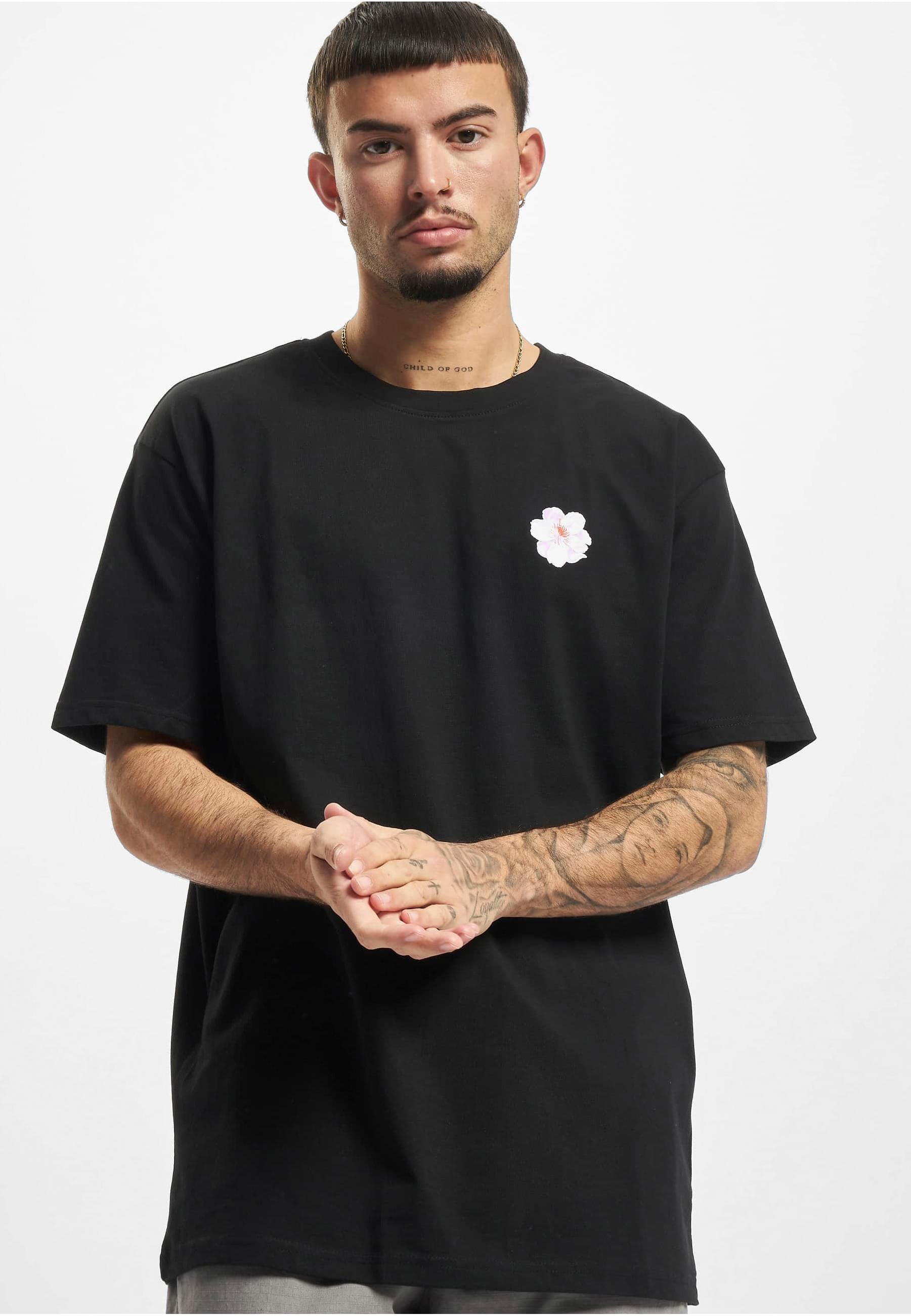 MisterTee T-Shirt »MisterTee Unisex Summer Of Love Oversize Tee«, (1 tlg.)